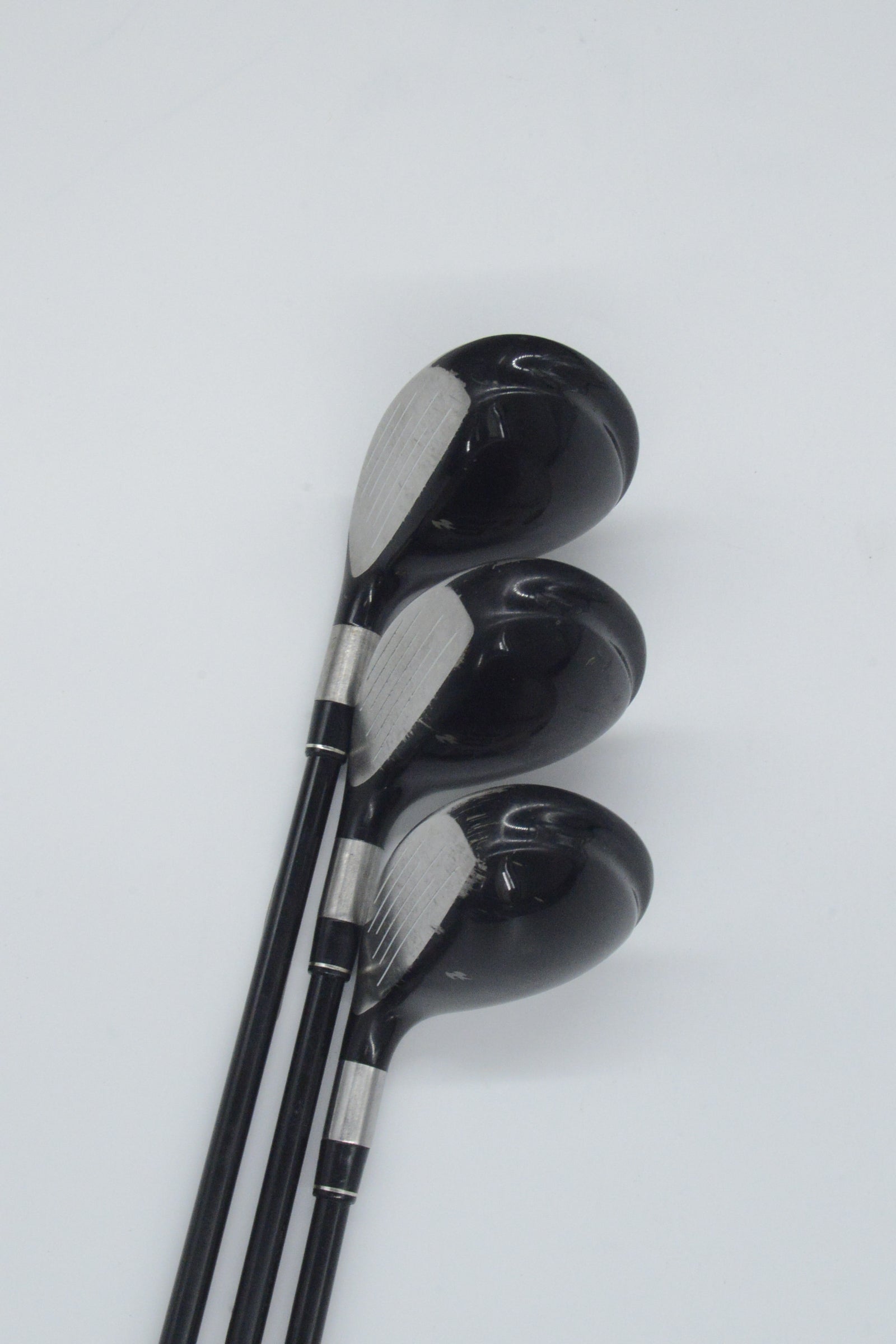 TaylorMade Burner Rescue 3H, 4H, 5H Hybrid R Flex