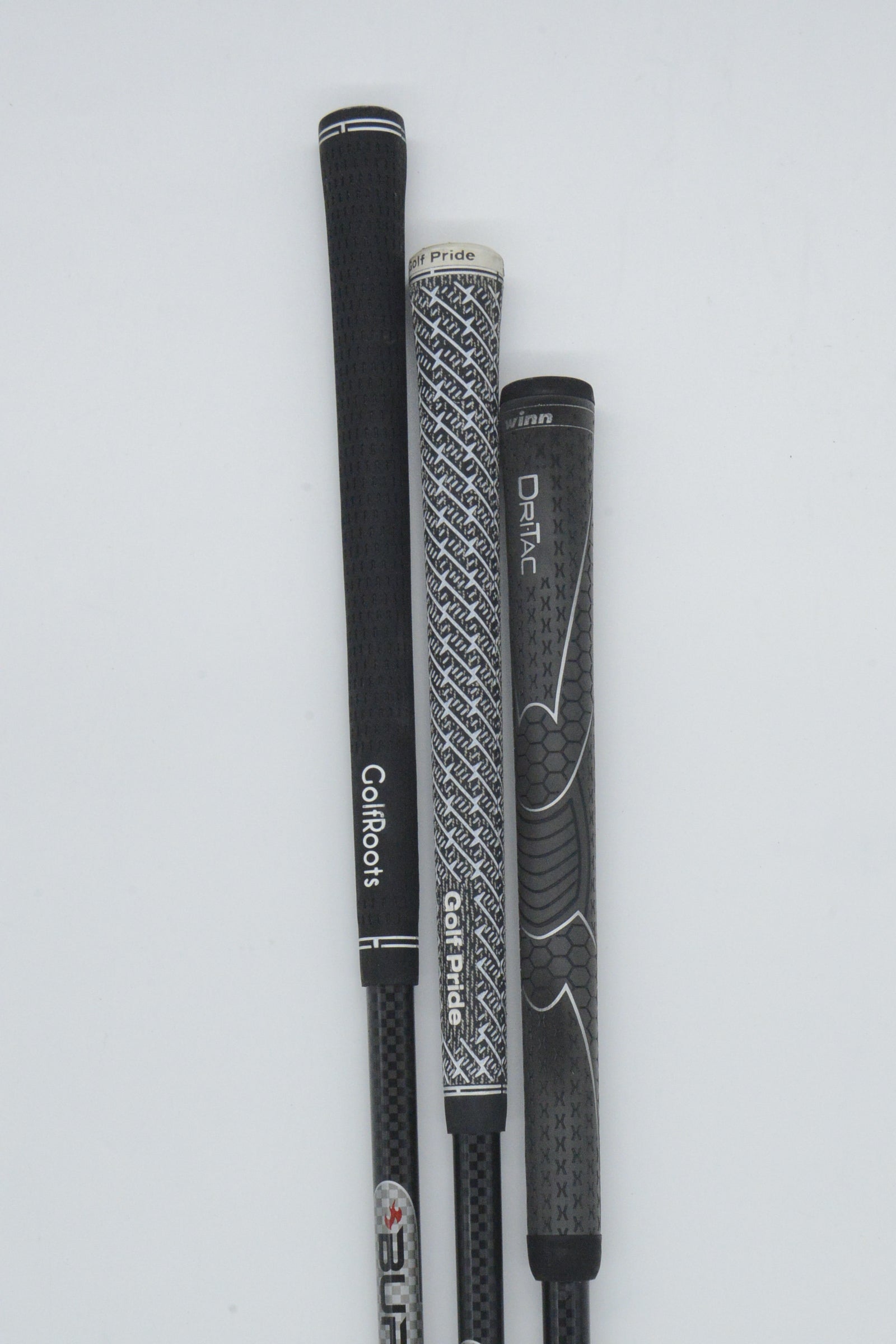 TaylorMade Burner Rescue 3H, 4H, 5H Hybrid R Flex