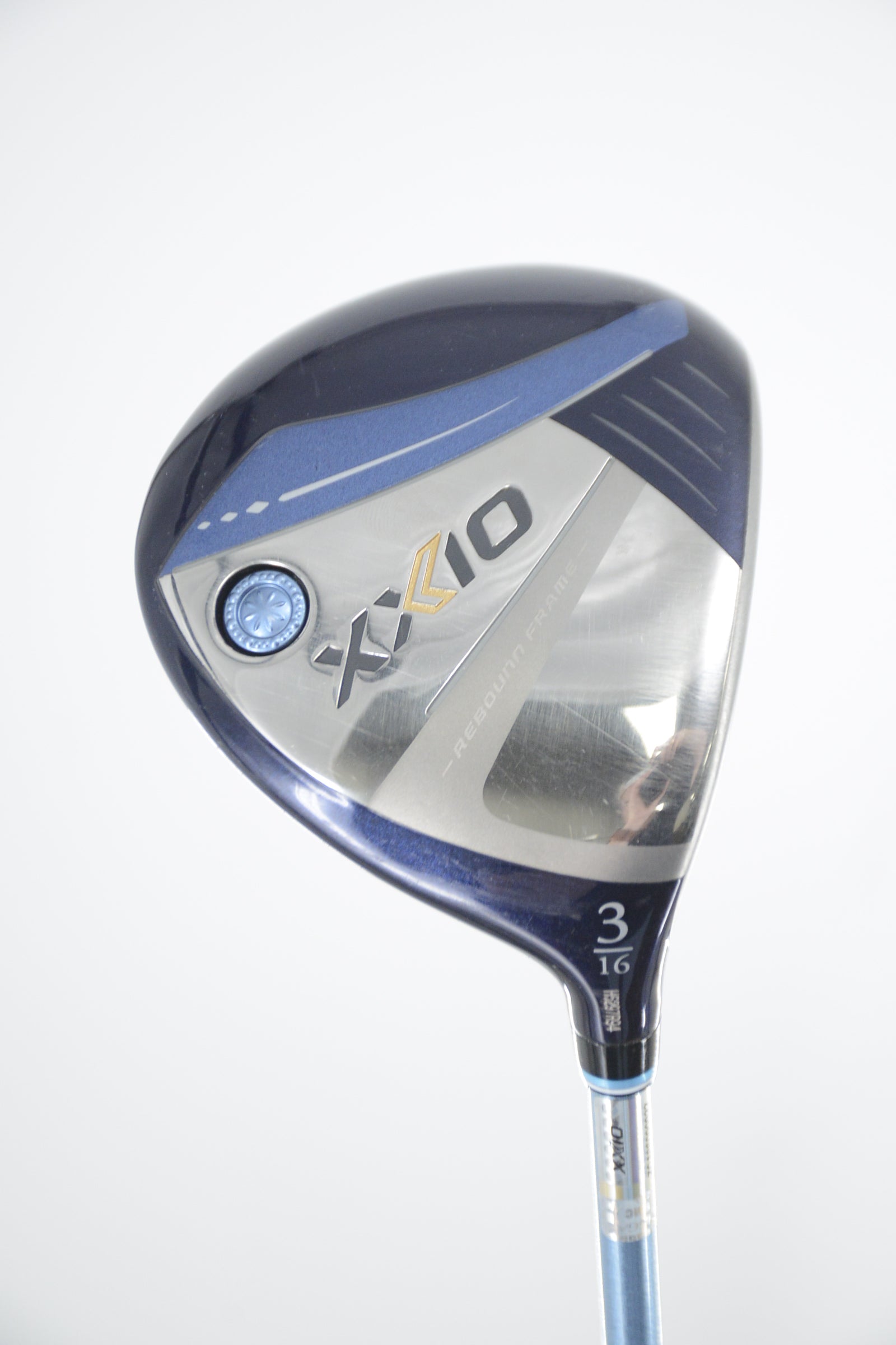 Women's XXIO 13 3 Wood W Flex 42"