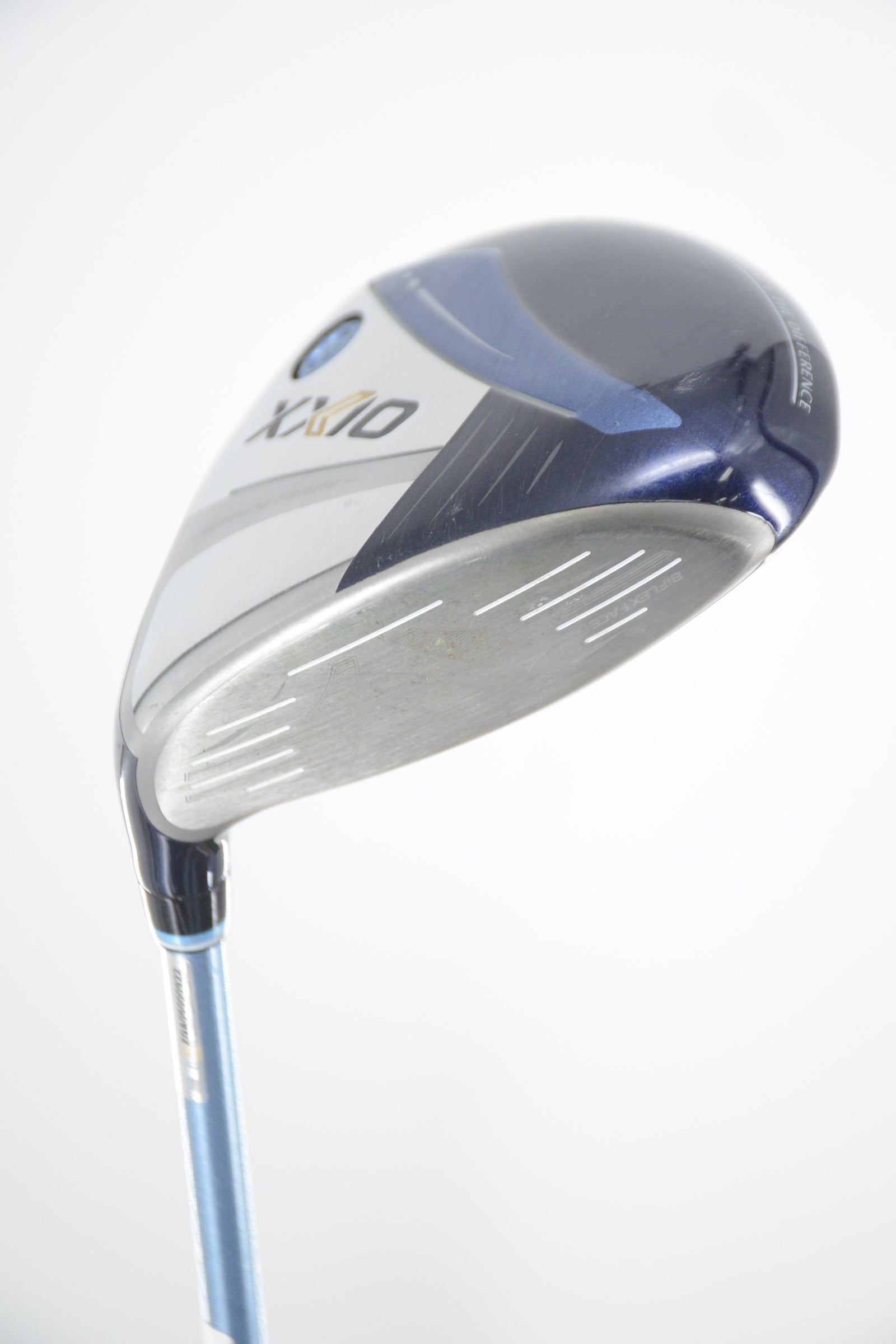 Women's XXIO 13 3 Wood W Flex 42"