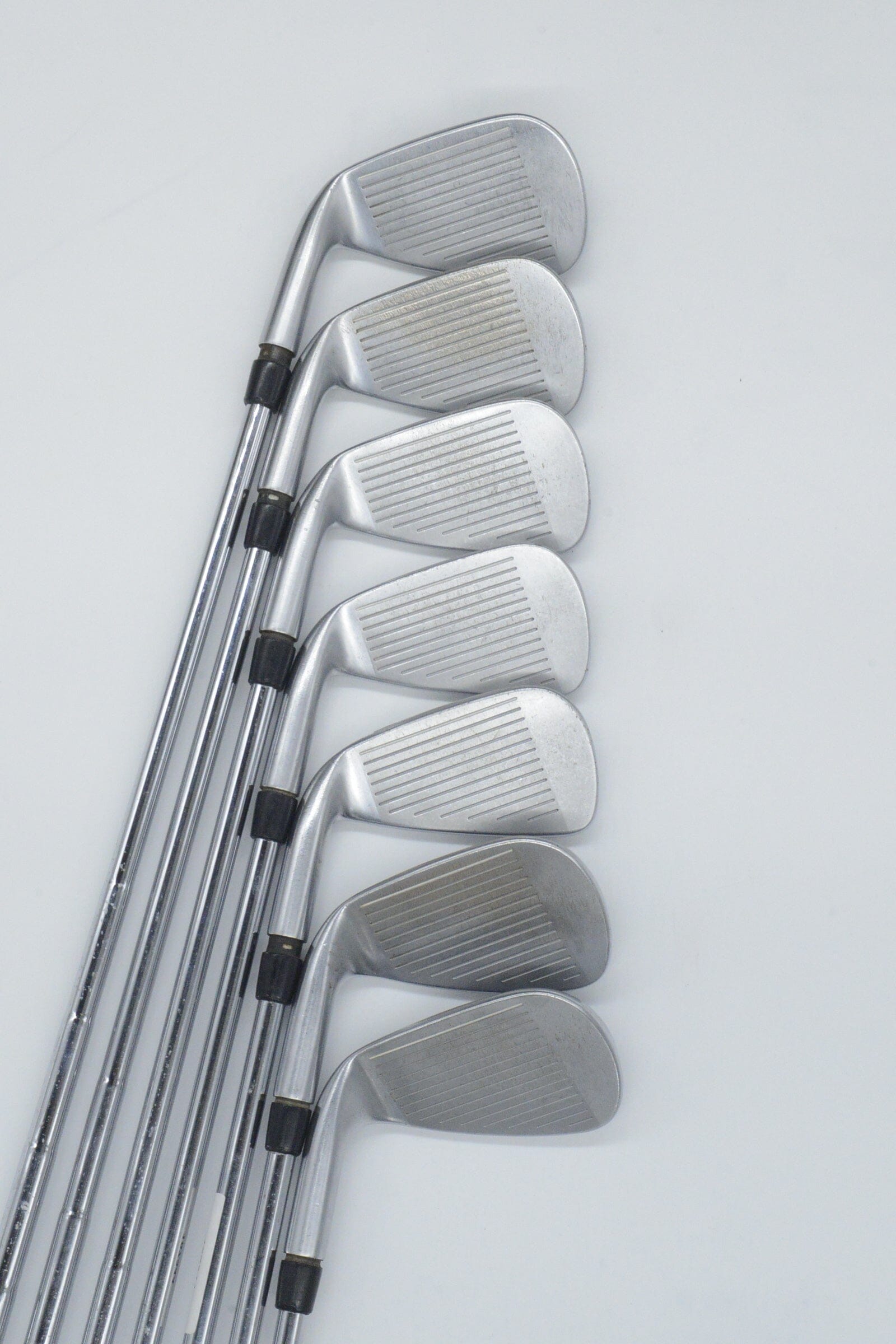 PXG 0311P Gen 3 5-GW Iron Set S Flex Std Length