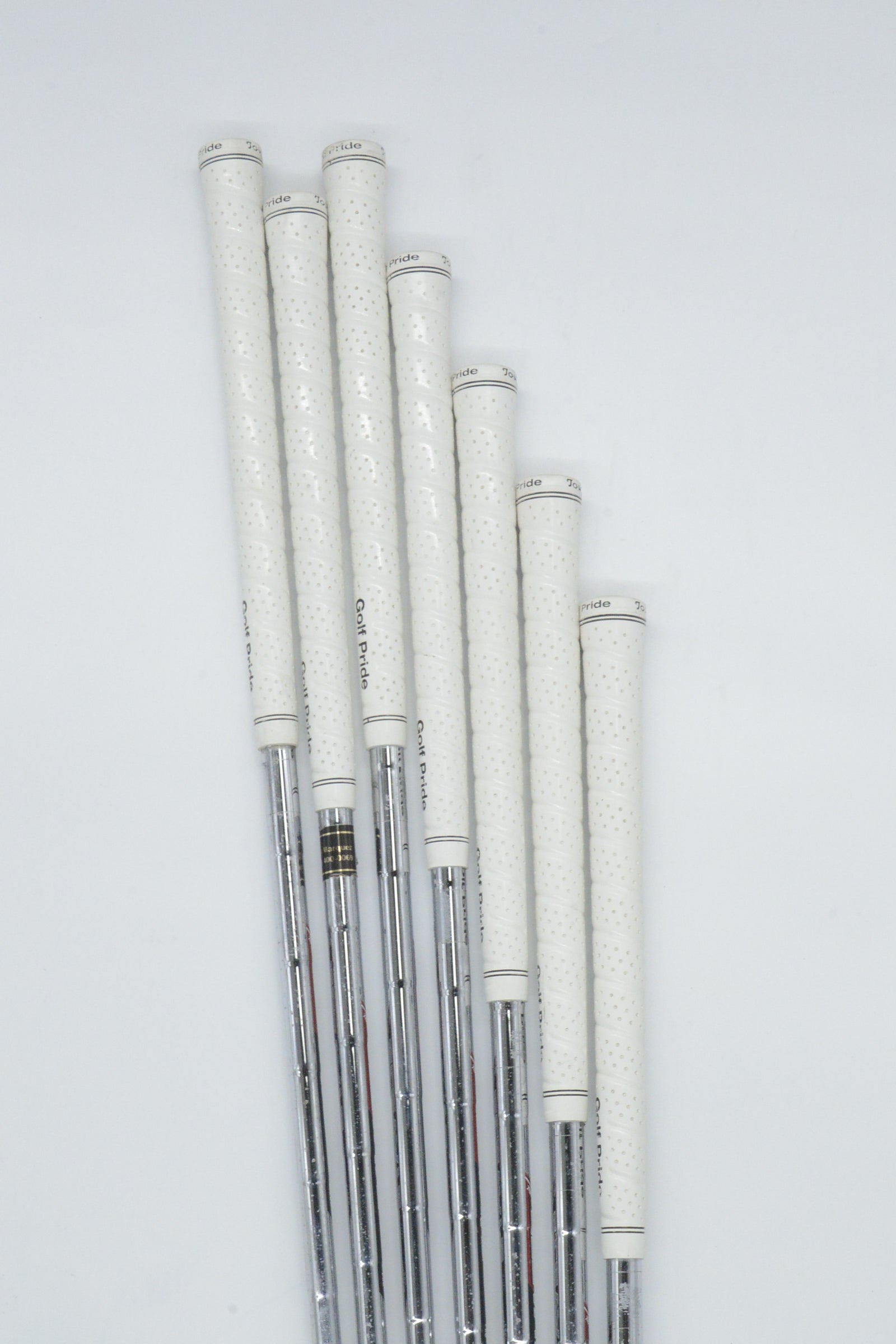 PXG 0311P Gen 3 5-GW Iron Set S Flex Std Length
