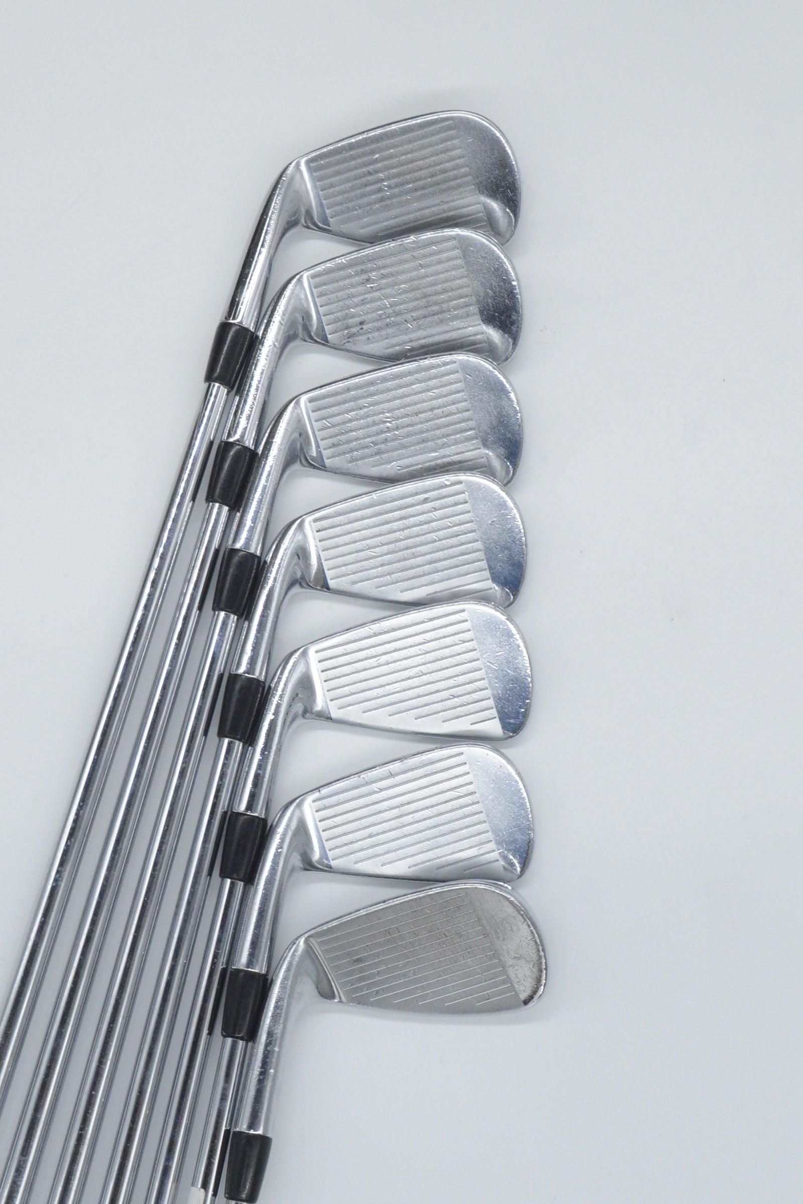 Titleist AP2 4-PW Iron Set R Flex Std Length