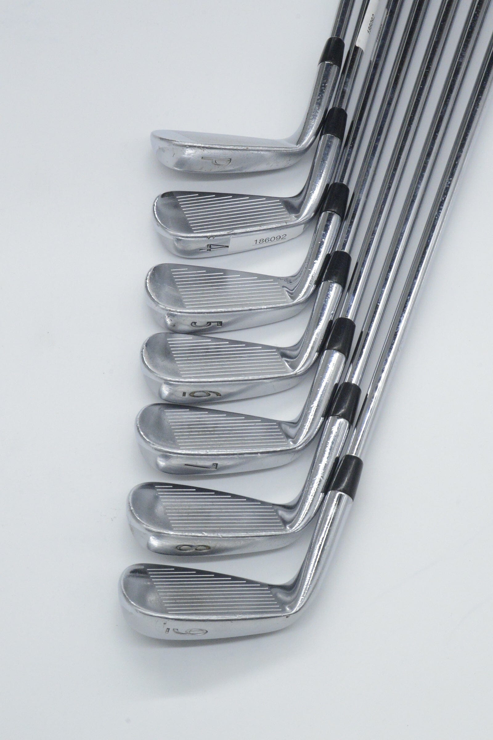 Titleist AP2 4-PW Iron Set R Flex Std Length