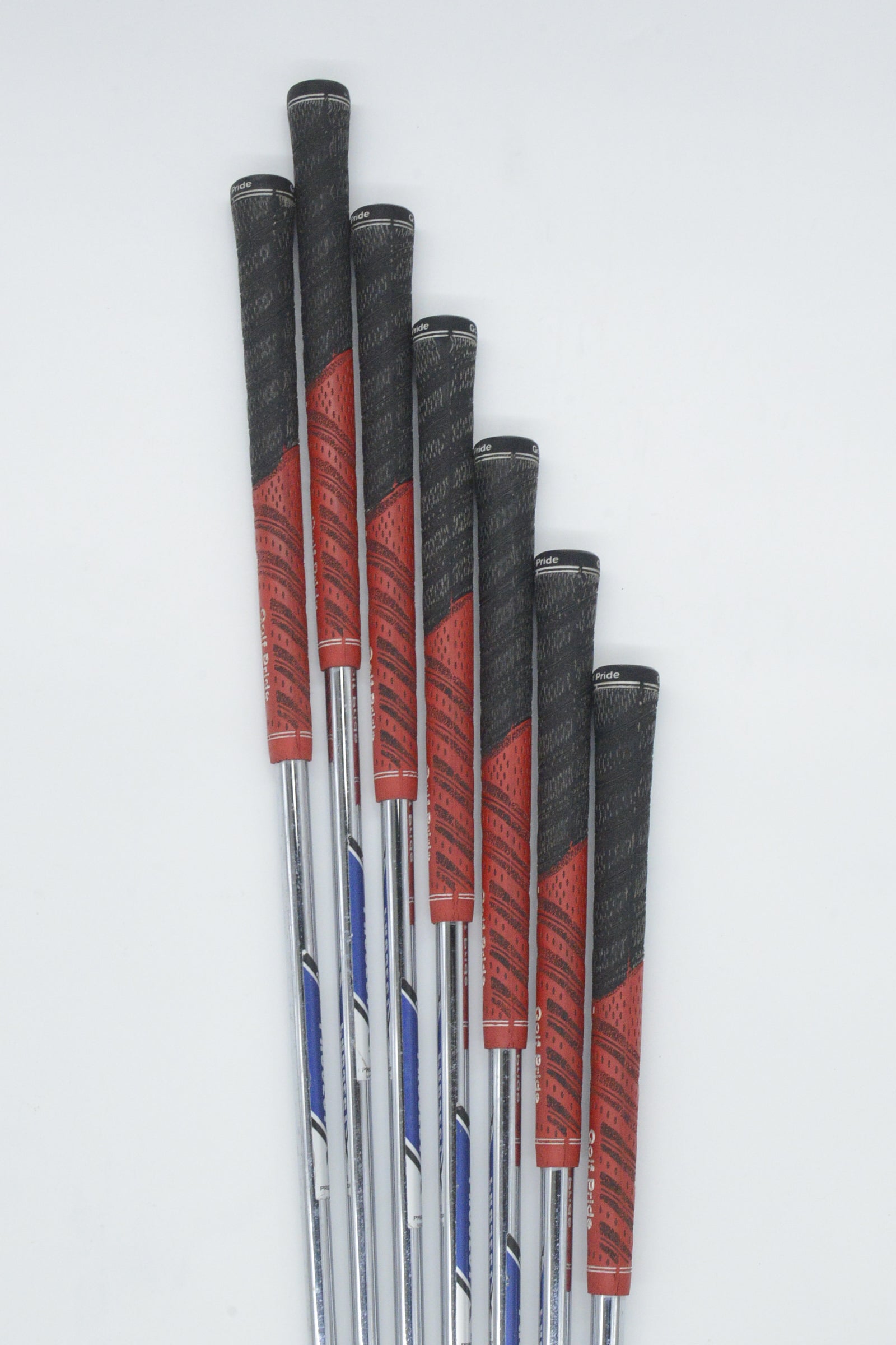 Titleist AP2 4-PW Iron Set R Flex Std Length