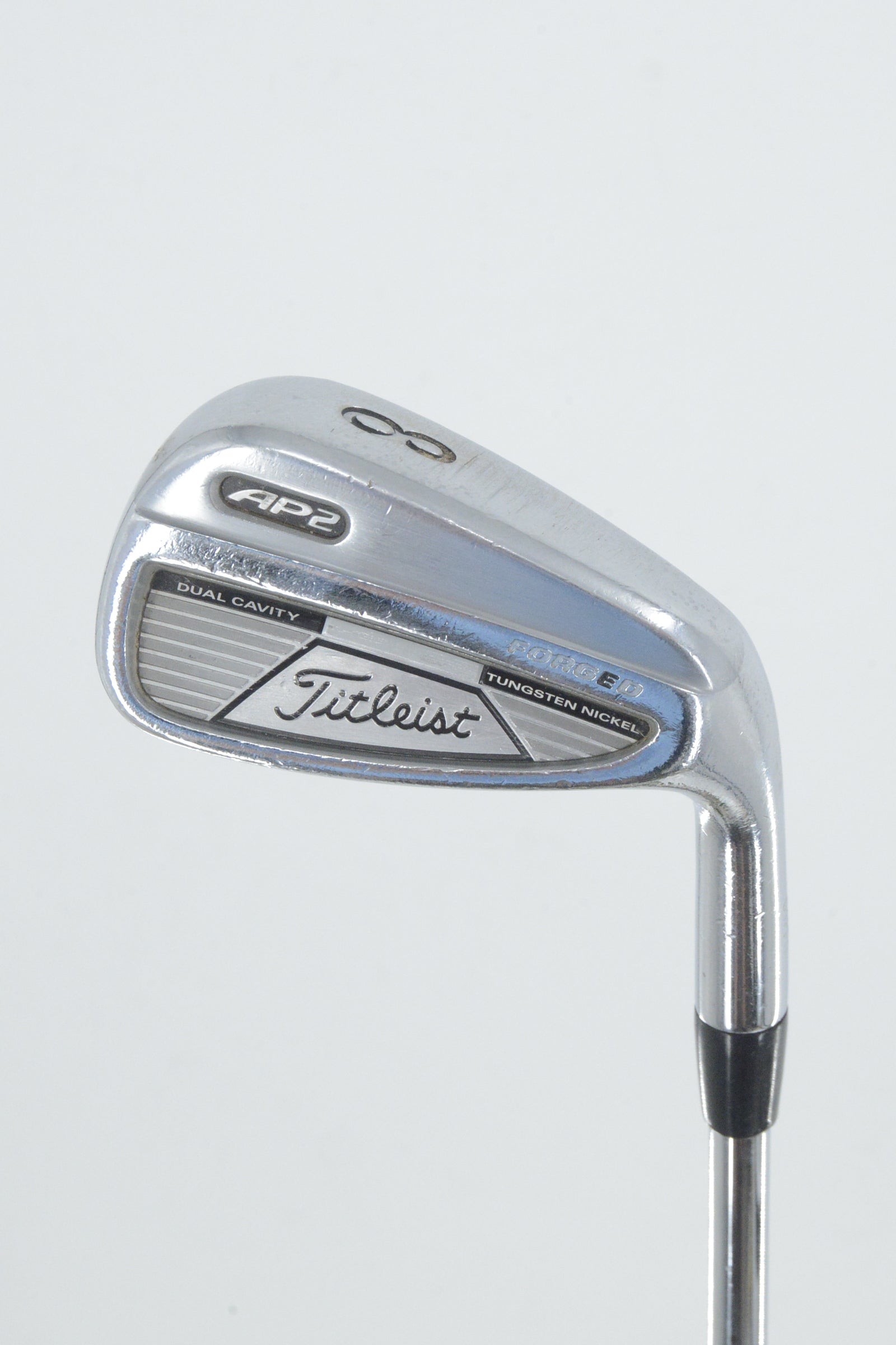 Titleist AP2 4-PW Iron Set R Flex Std Length