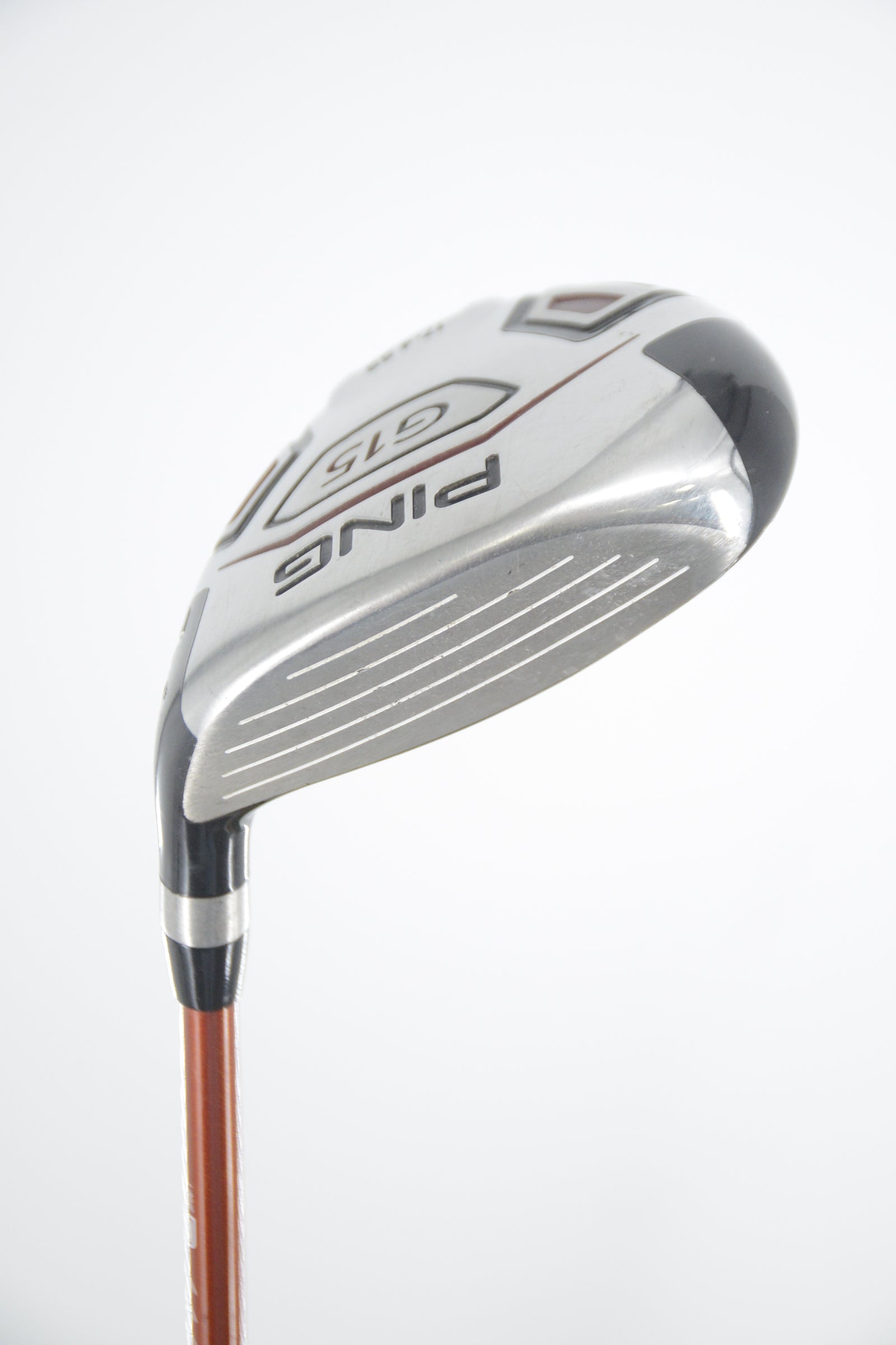 Women's Ping G15 7 Wood W Flex 42.25"