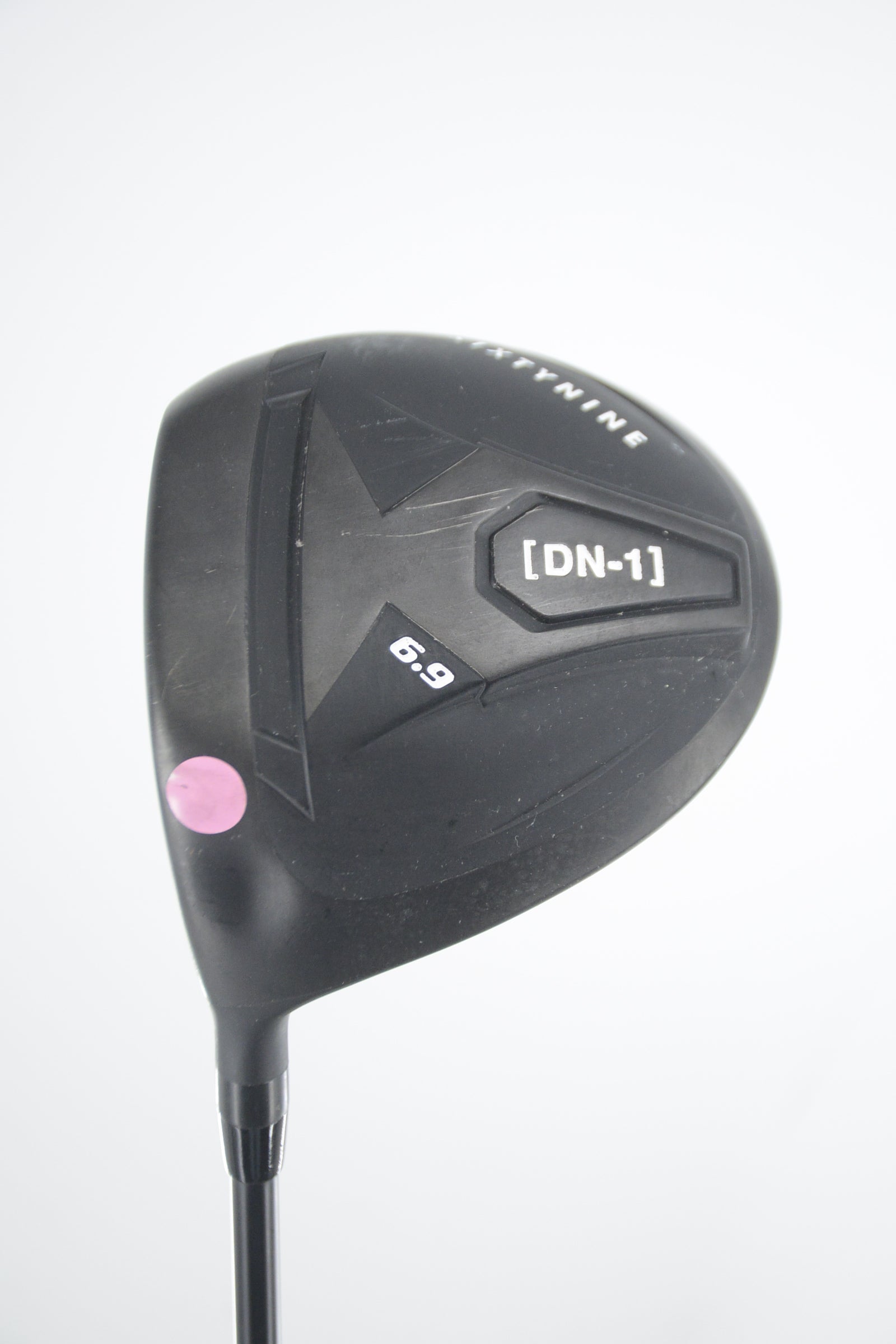 Lefty *Dented* SixtyNine DN-1 7 Degree Driver S Flex 45.25"