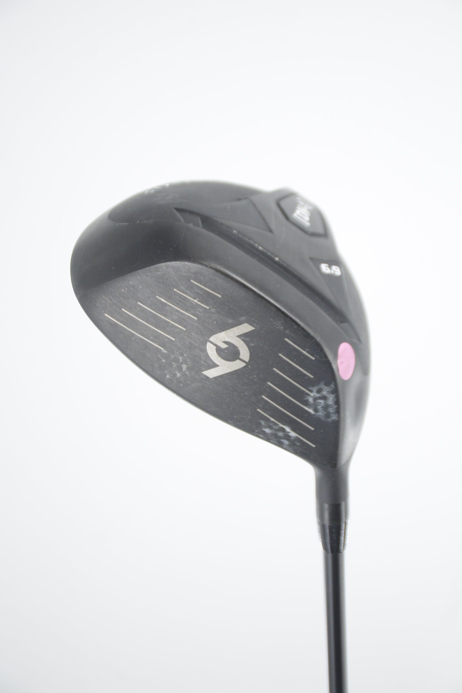 Lefty *Dented* SixtyNine DN-1 7 Degree Driver S Flex 45.25"