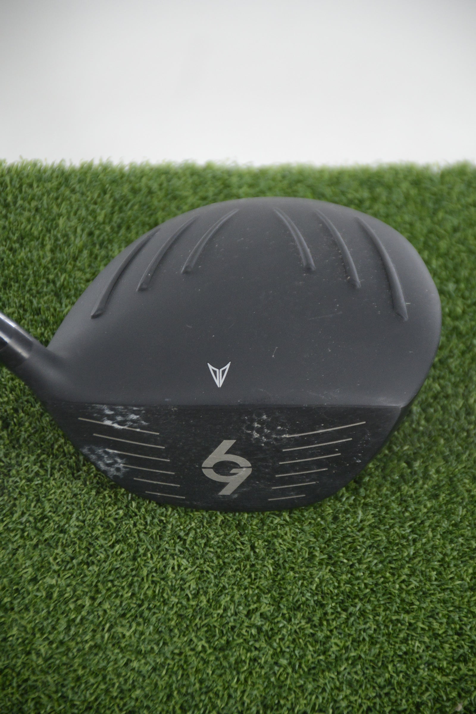 Lefty *Dented* SixtyNine DN-1 7 Degree Driver S Flex 45.25"