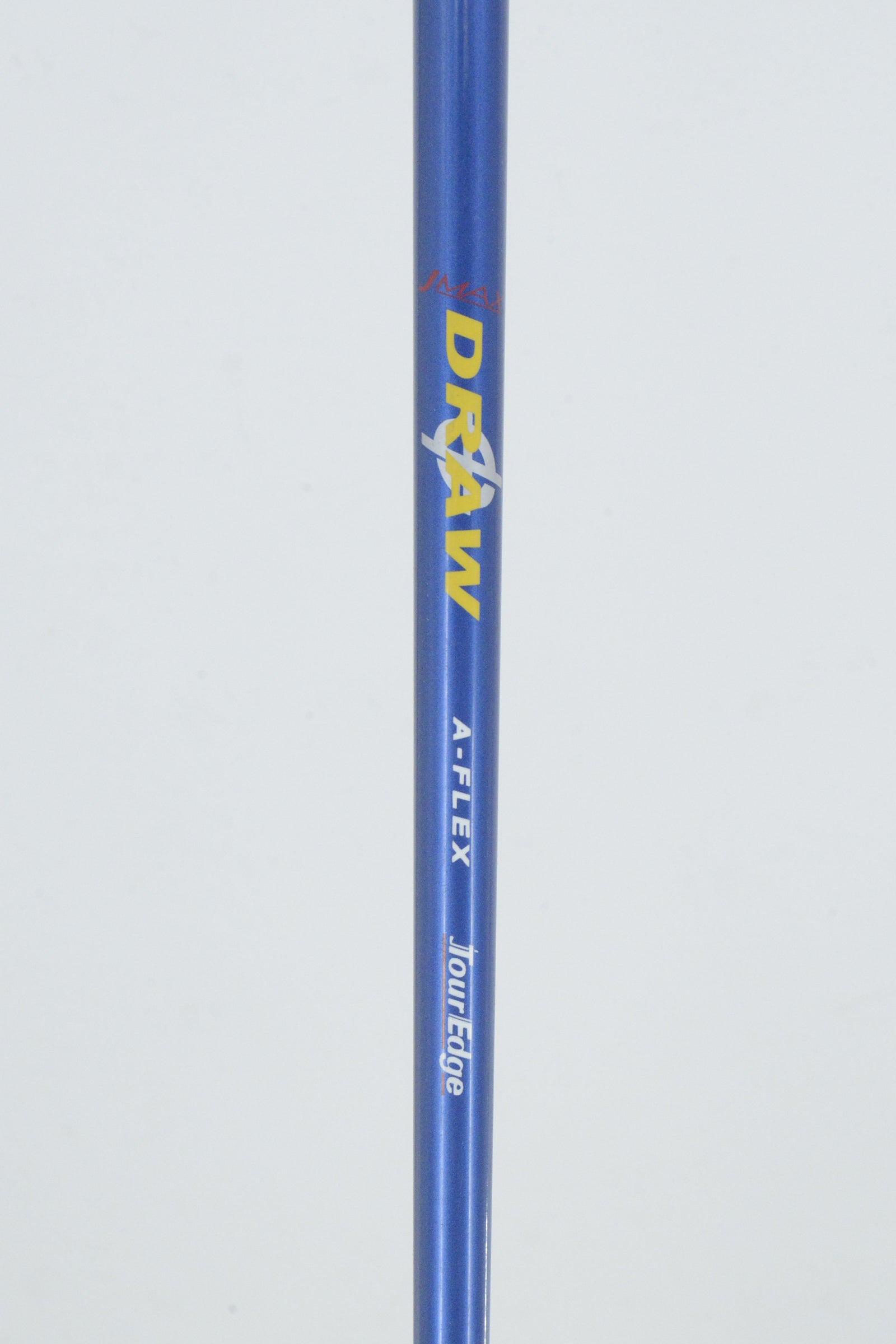Tour Edge Bazooka JMAX Iron-Wood Draw 4-PW, SW Iron Set SR Flex -0.25"