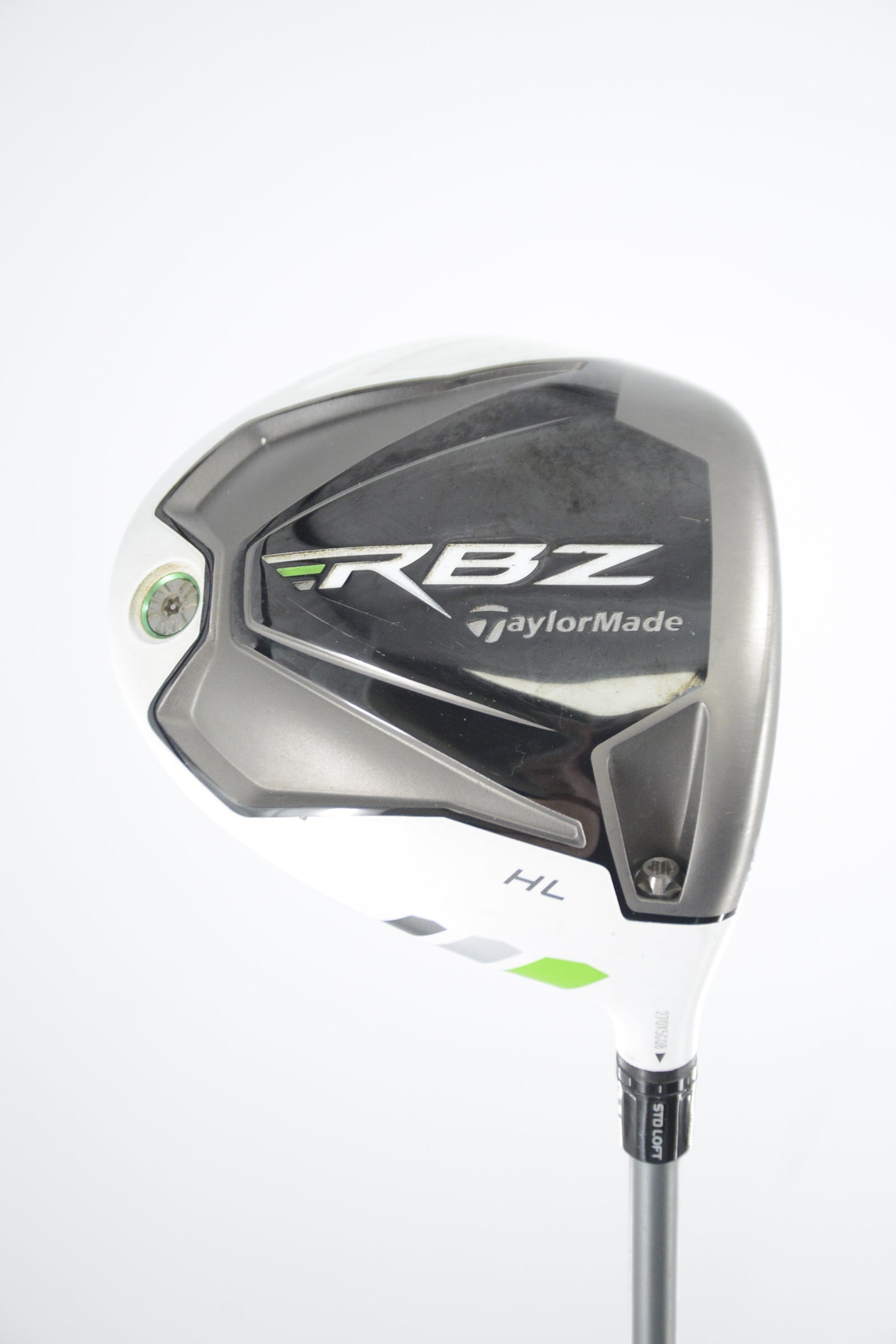 Women's TaylorMade Rocketballz HL Driver W Flex 44.75"