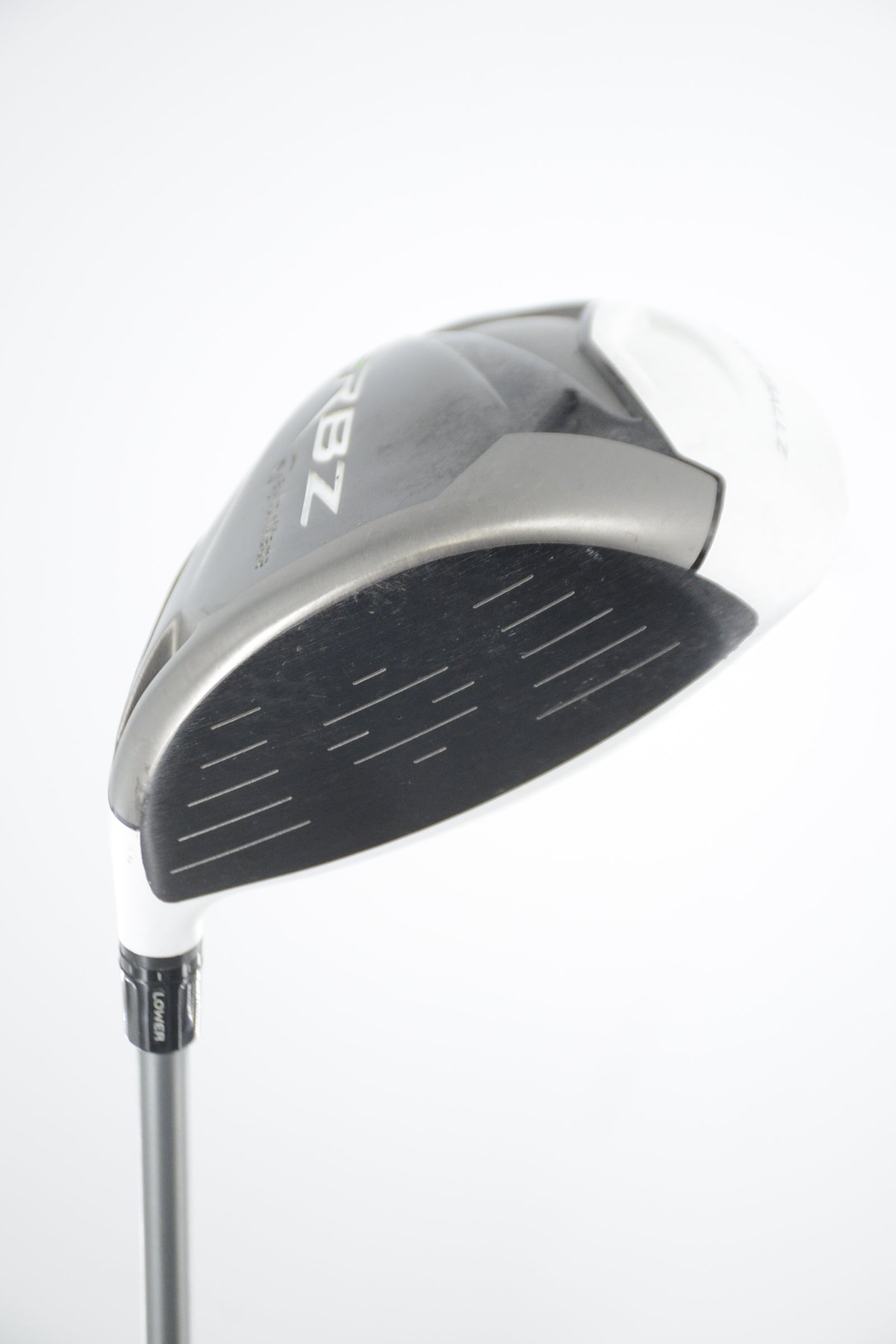 Women's TaylorMade Rocketballz HL Driver W Flex 44.75"