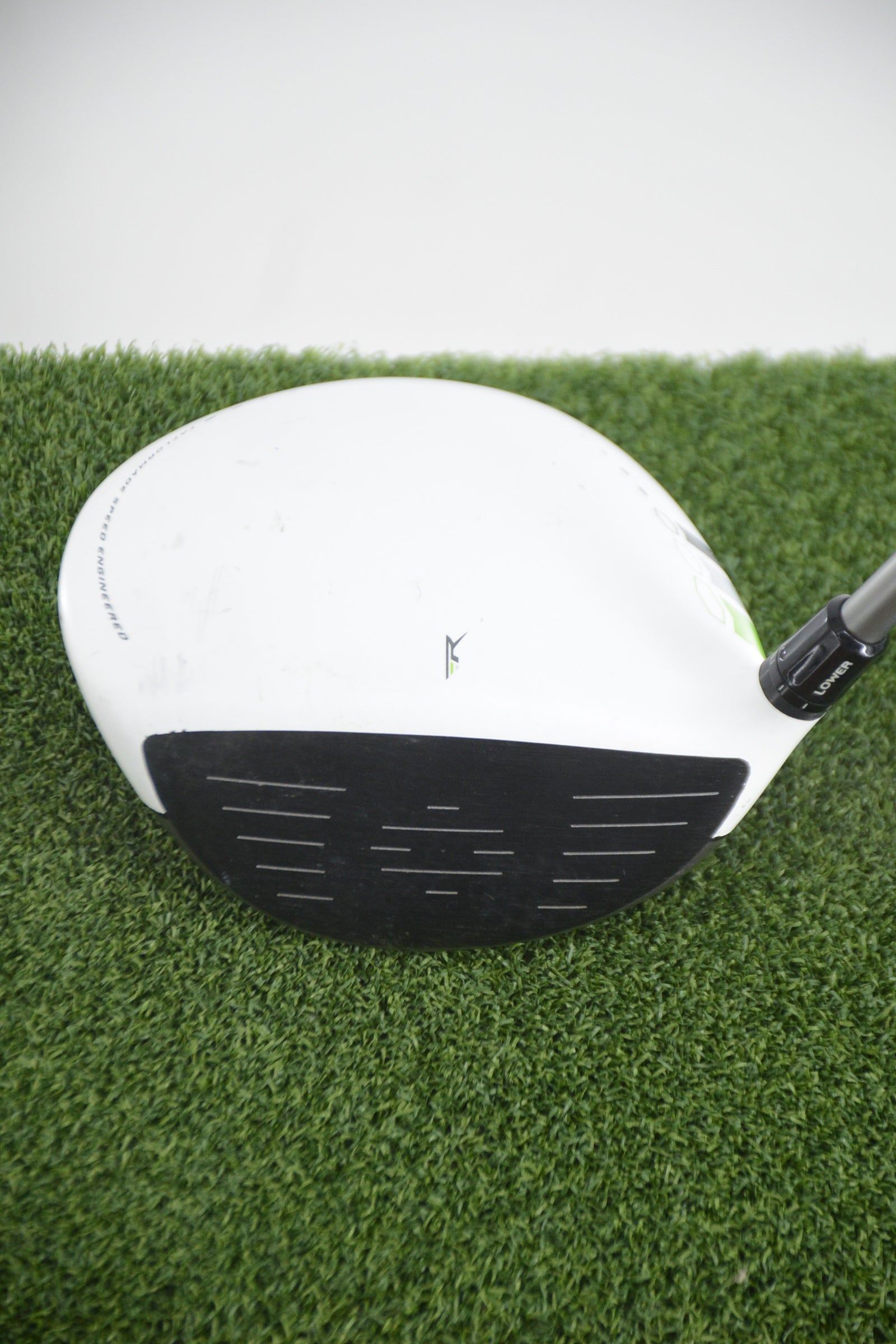 Women's TaylorMade Rocketballz HL Driver W Flex 44.75"