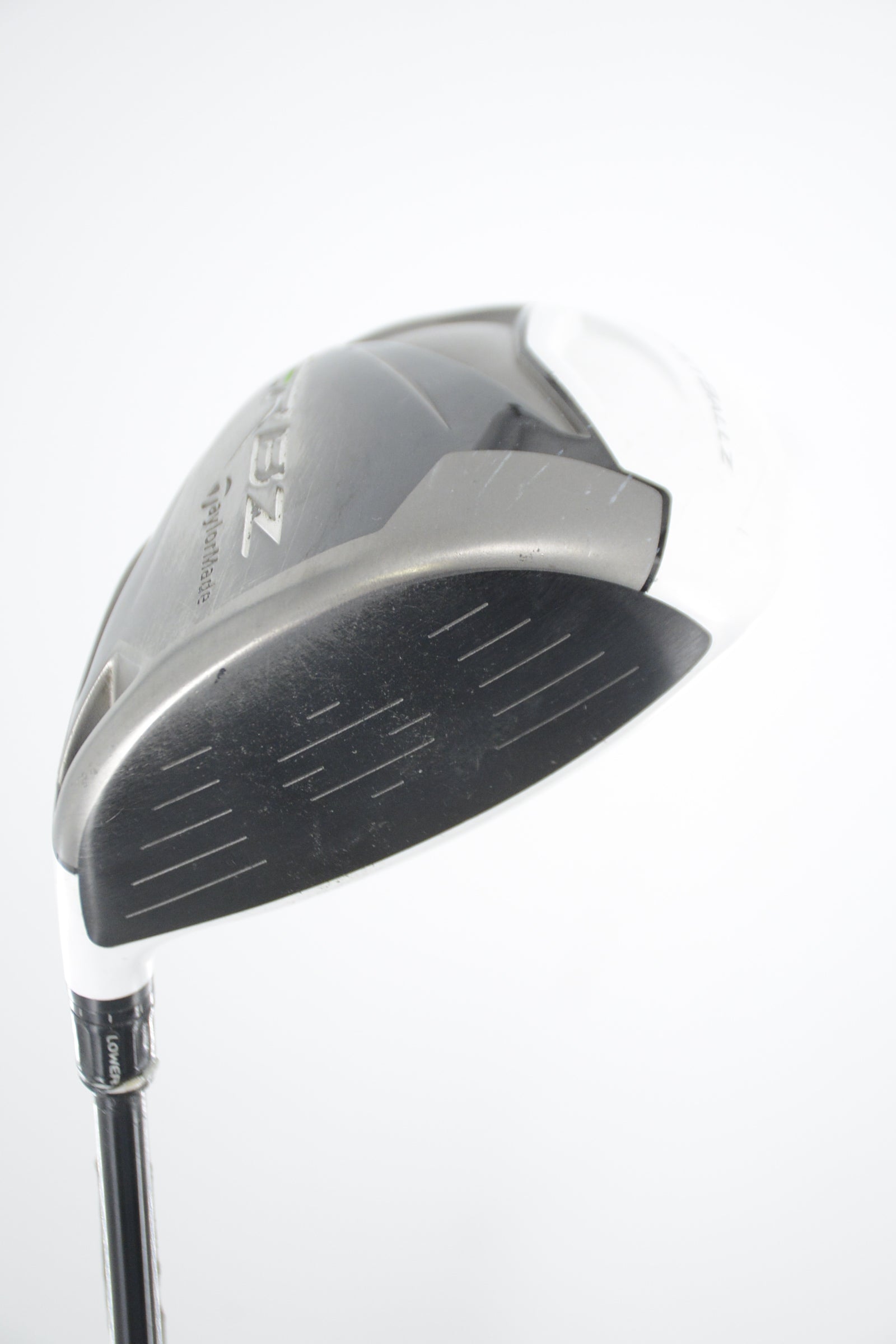Women's TaylorMade Rocketballz 10.5 Degree Driver W Flex 44"