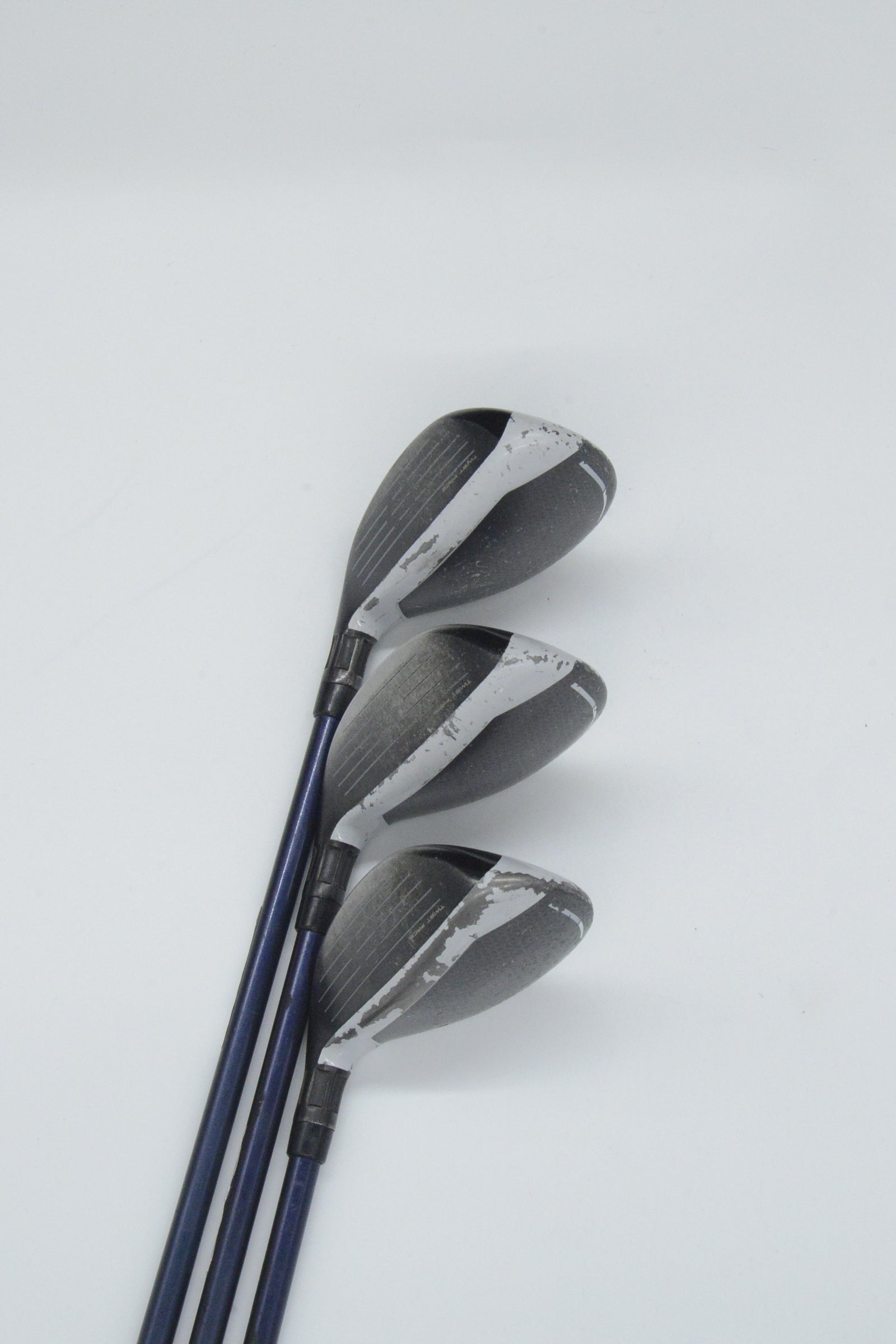 TaylorMade SIM Max 3H, 4H, 5H Hybrid Set R Flex