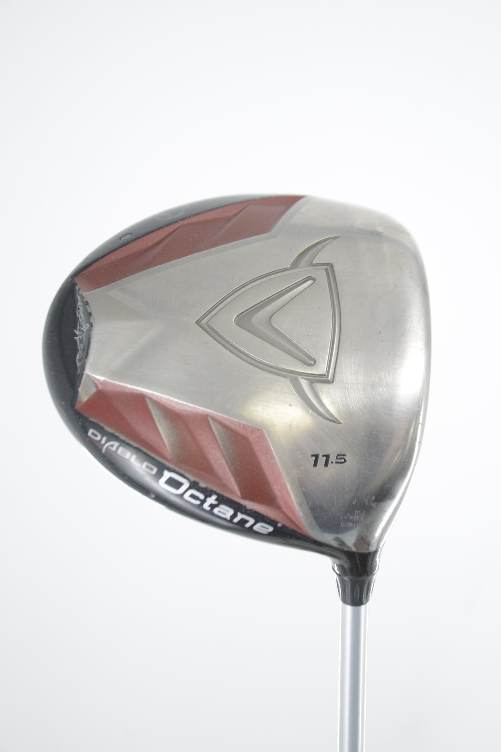 Women's Callaway Diablo Octane 11.5 Degree Driver W Flex 44.5"