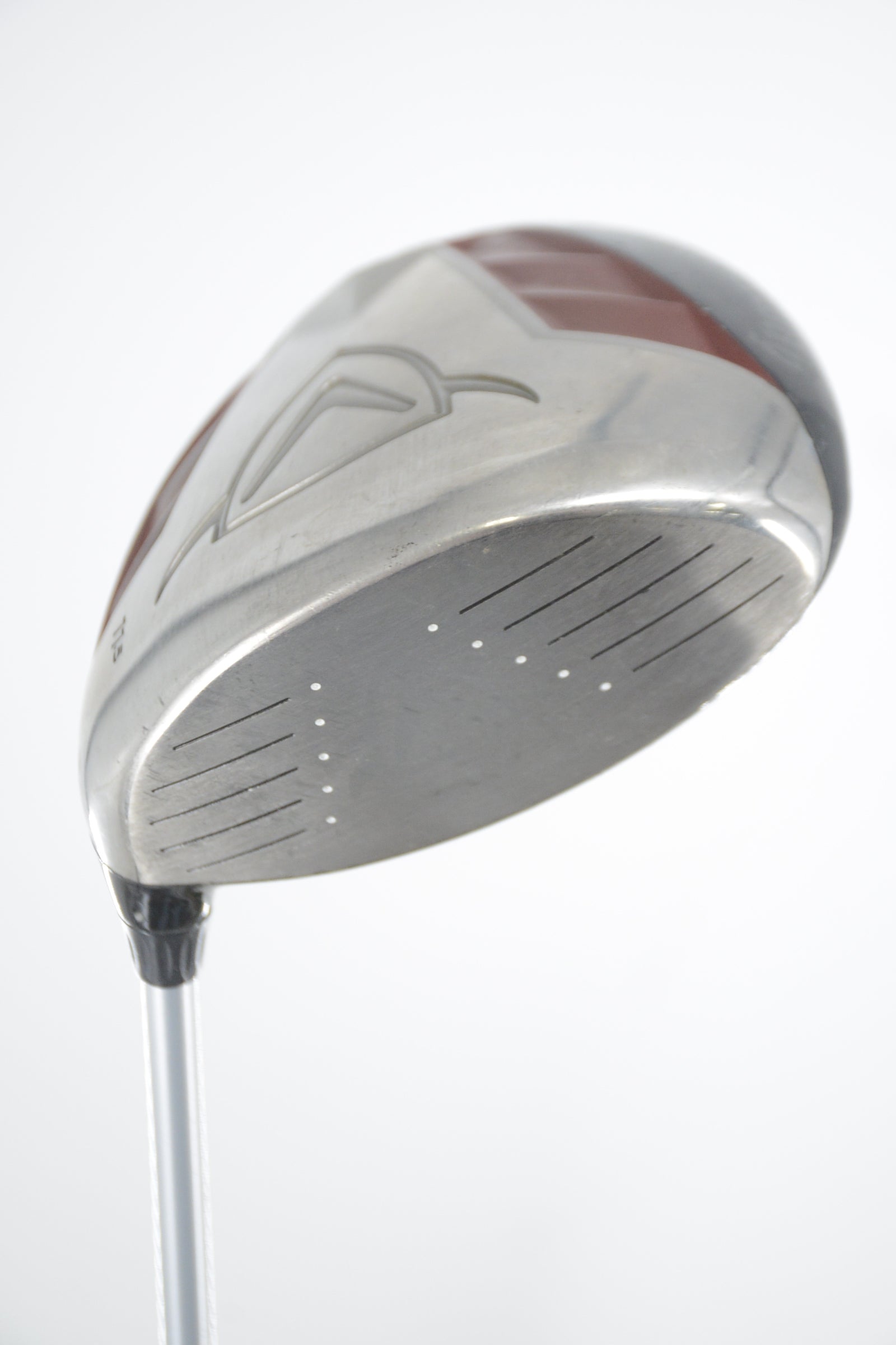 Women's Callaway Diablo Octane 11.5 Degree Driver W Flex 44.5"