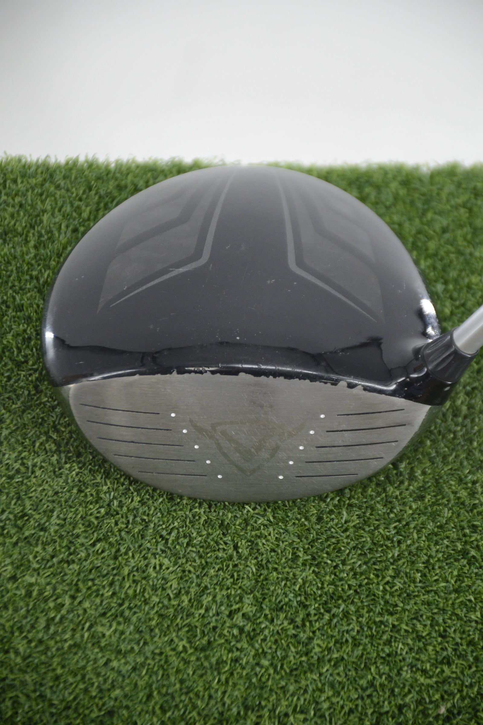 Women's Callaway Diablo Octane 11.5 Degree Driver W Flex 44.5"