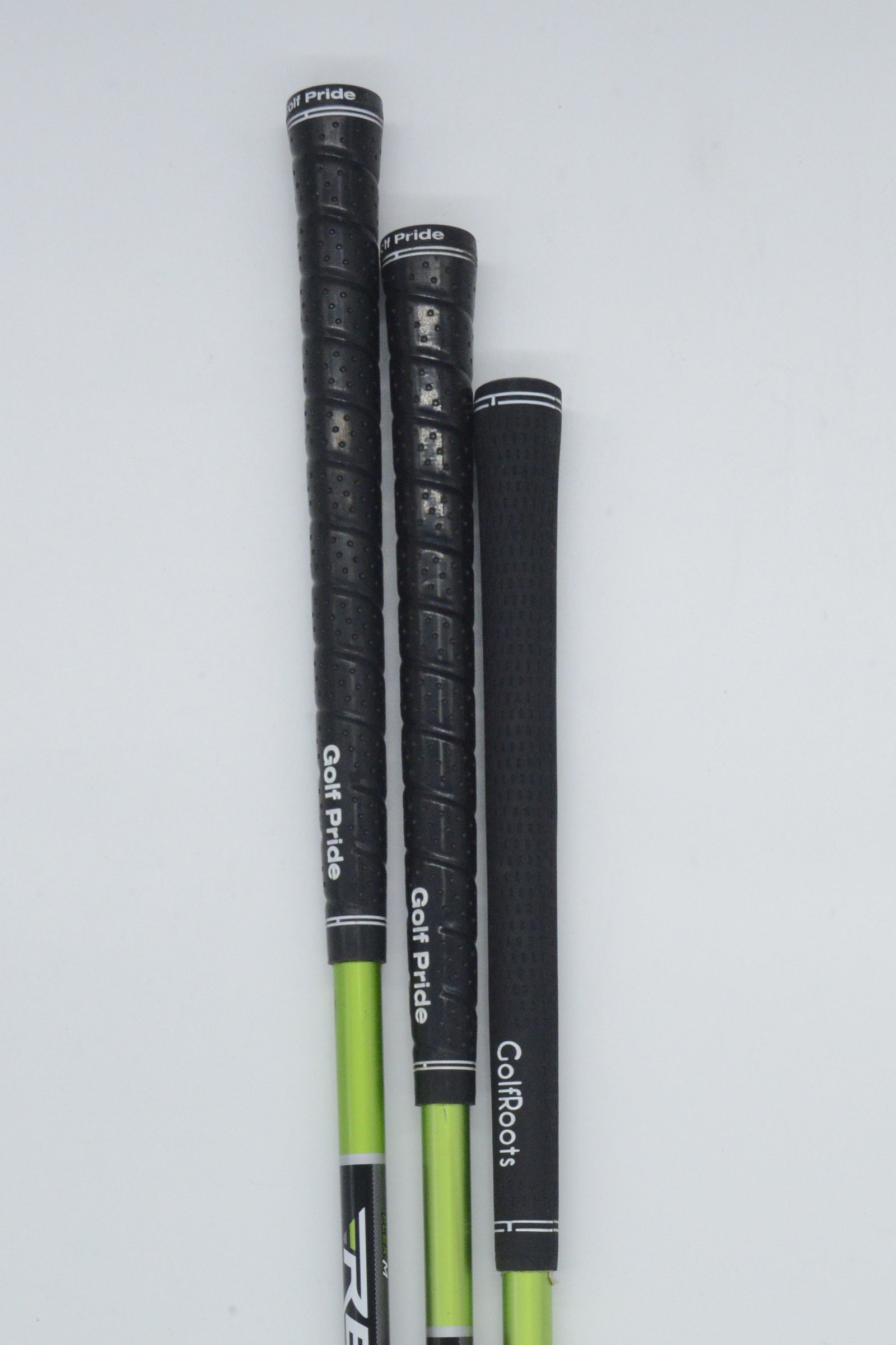 TaylorMade Rocketballz 3H, 4H, 5H Hybrid Set SR Flex