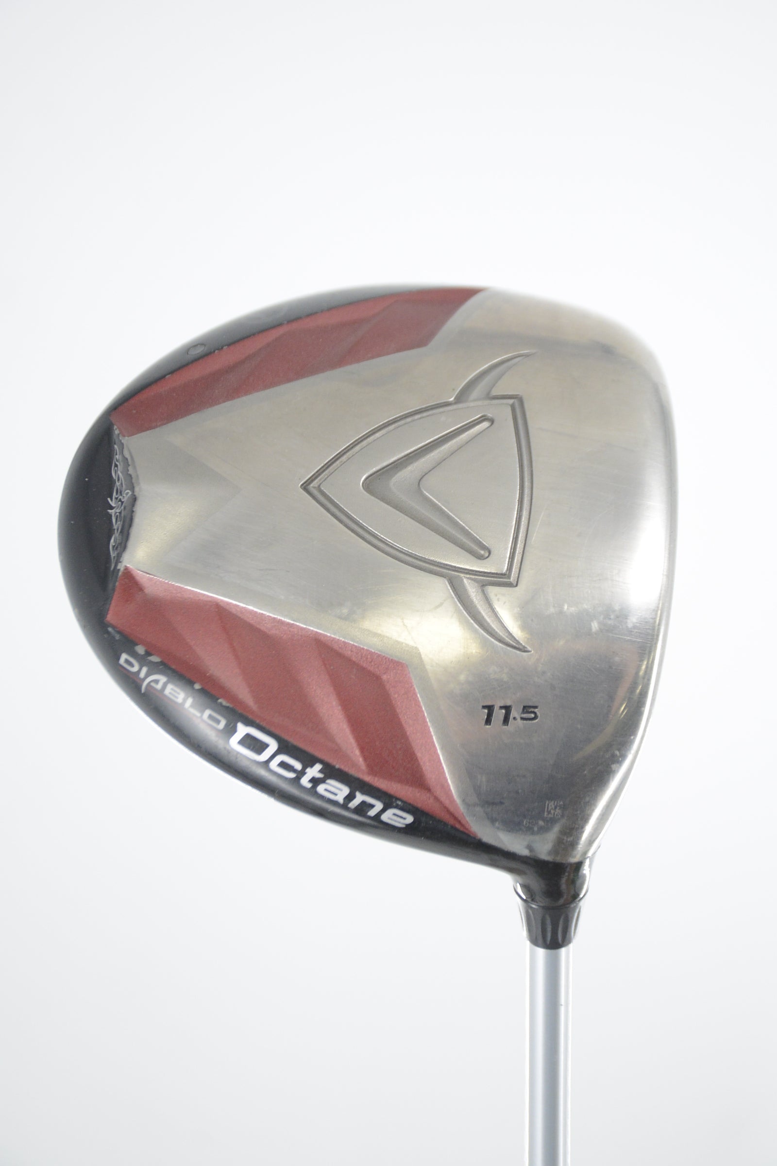 Women's Callaway Diablo Octane 11.5 Degree Driver W Flex 44.5"