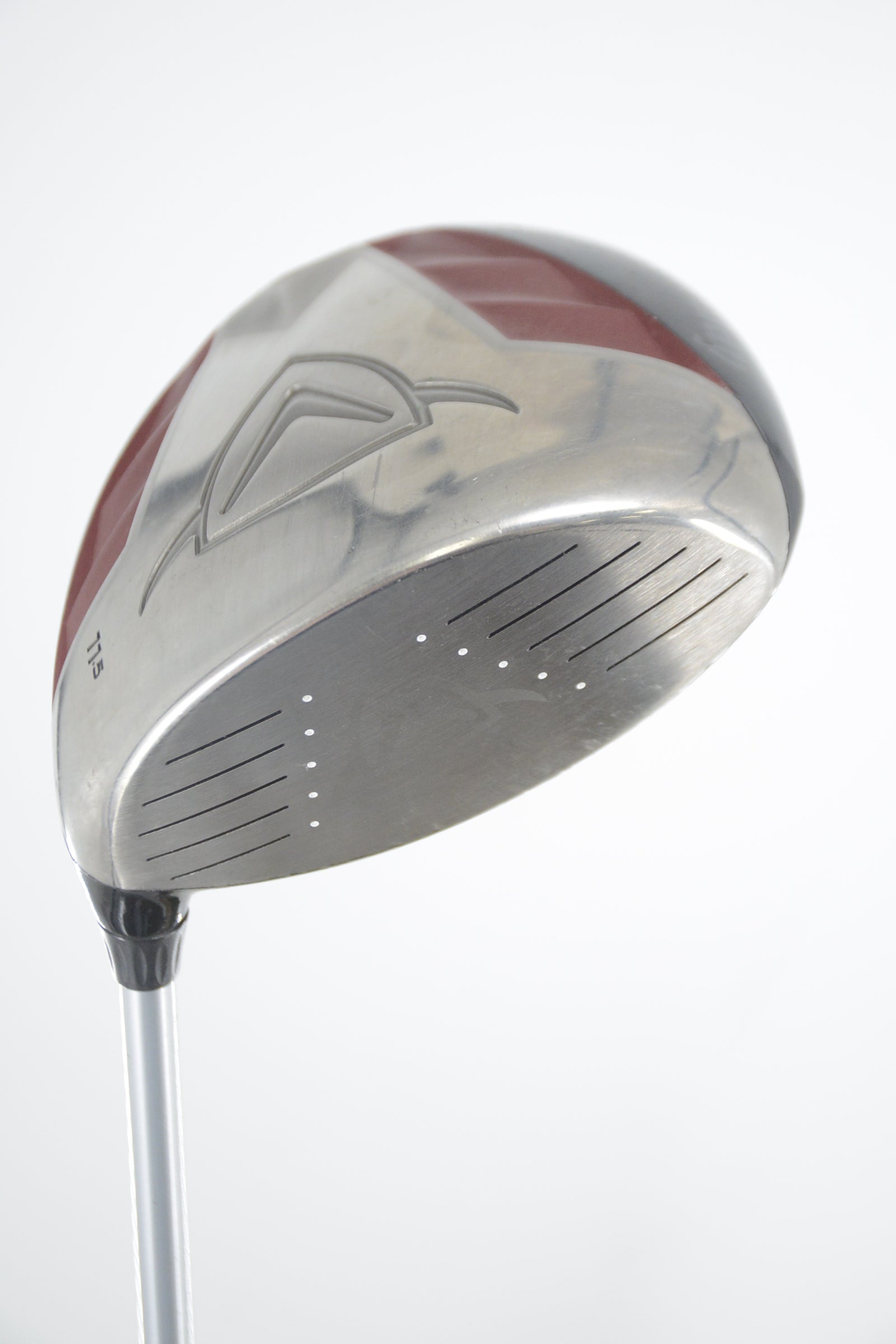 Women's Callaway Diablo Octane 11.5 Degree Driver W Flex 44.5"