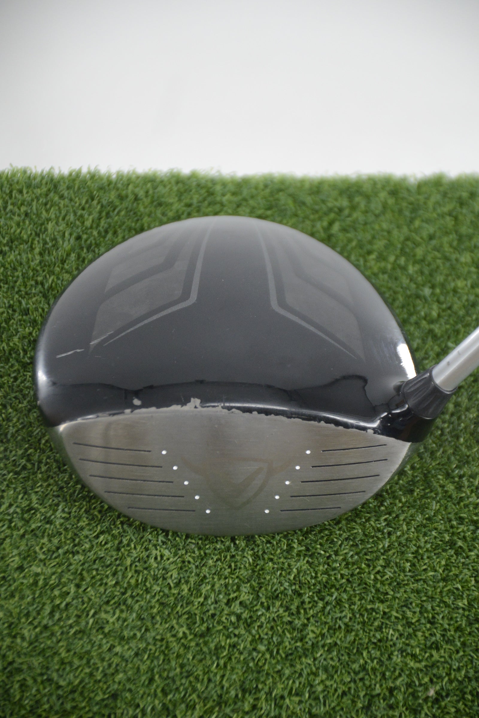 Women's Callaway Diablo Octane 11.5 Degree Driver W Flex 44.5"