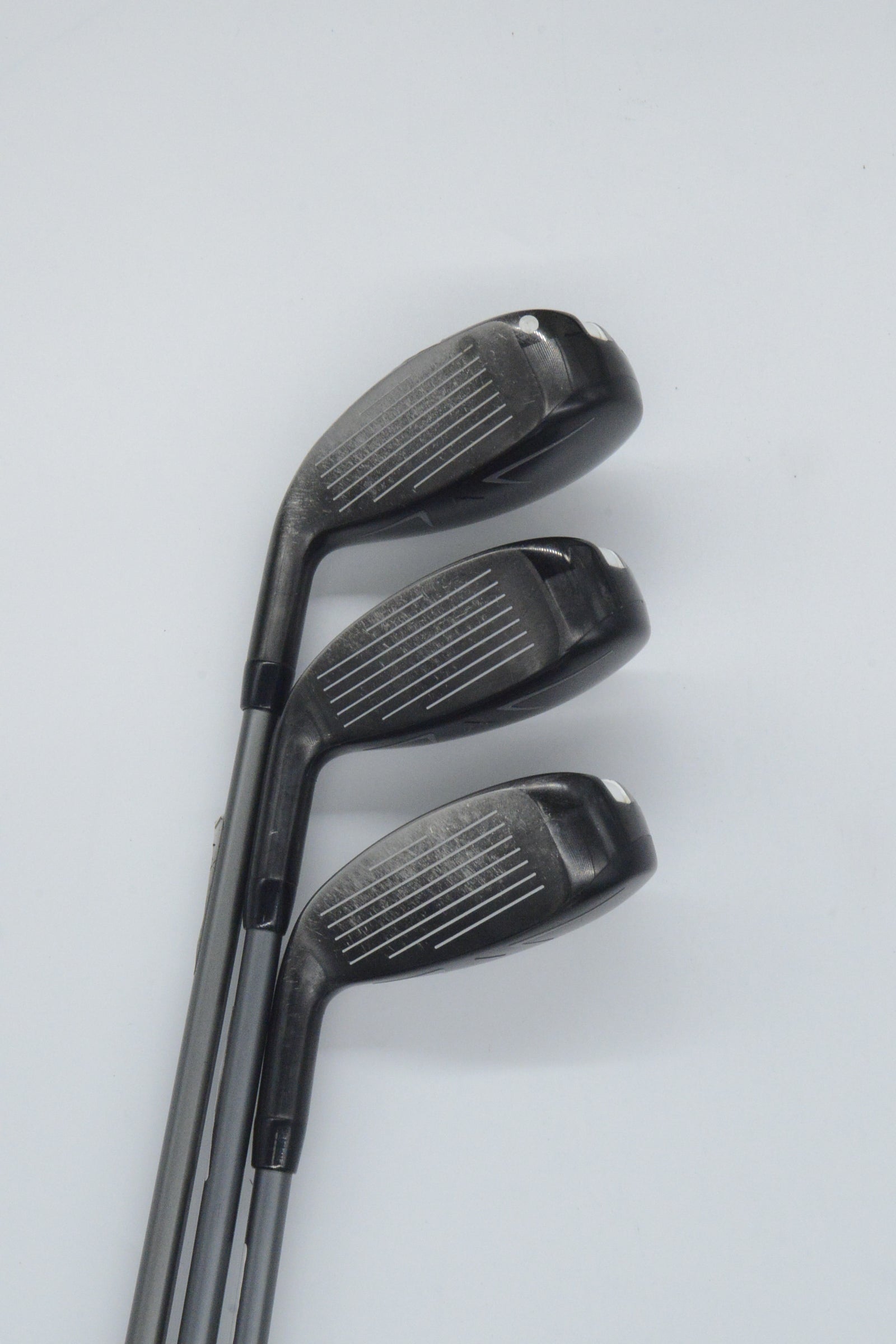 Women's Callaway Steelhead XR 4H, 5H, 6H Hybrid W Flex