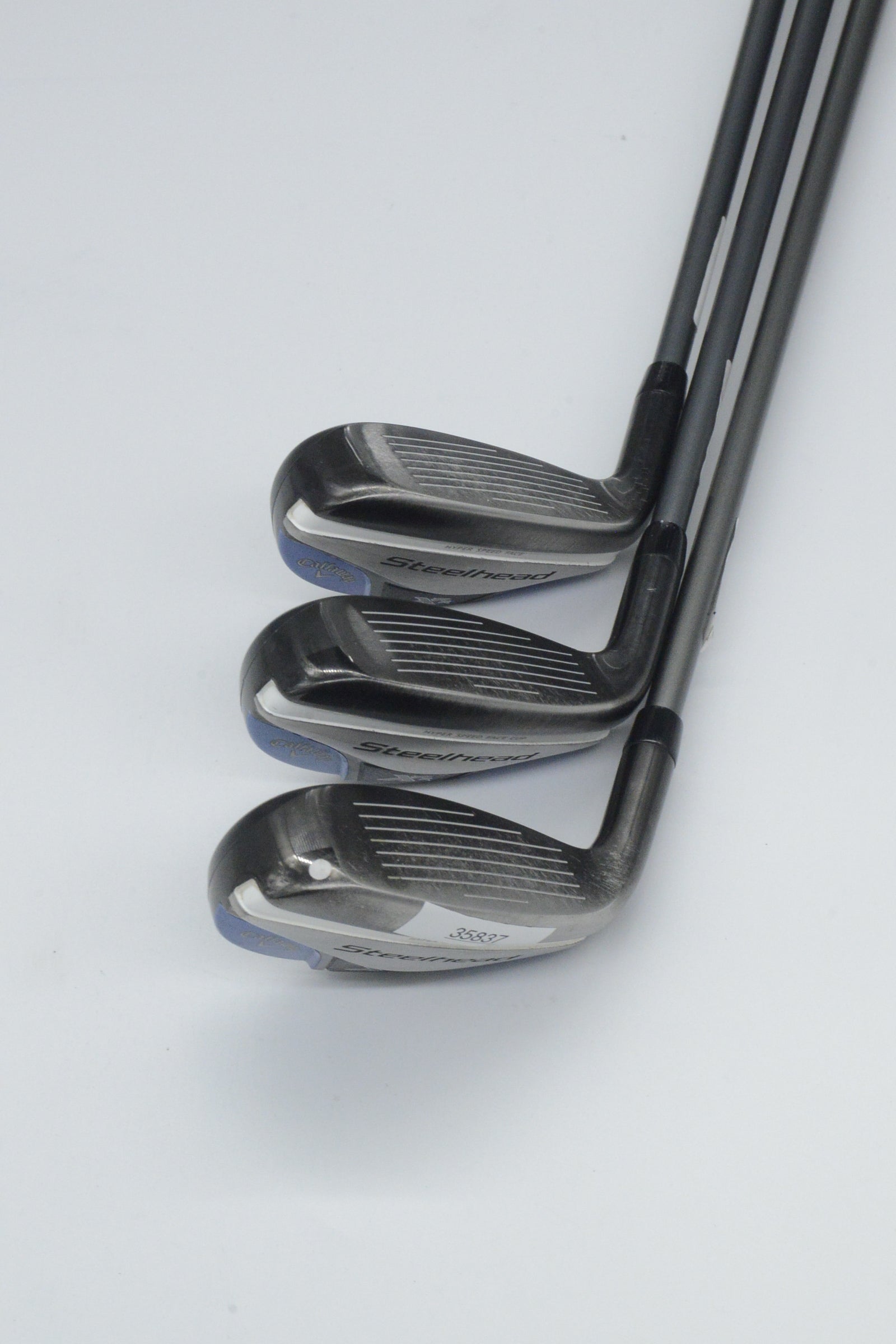 Women's Callaway Steelhead XR 4H, 5H, 6H Hybrid W Flex