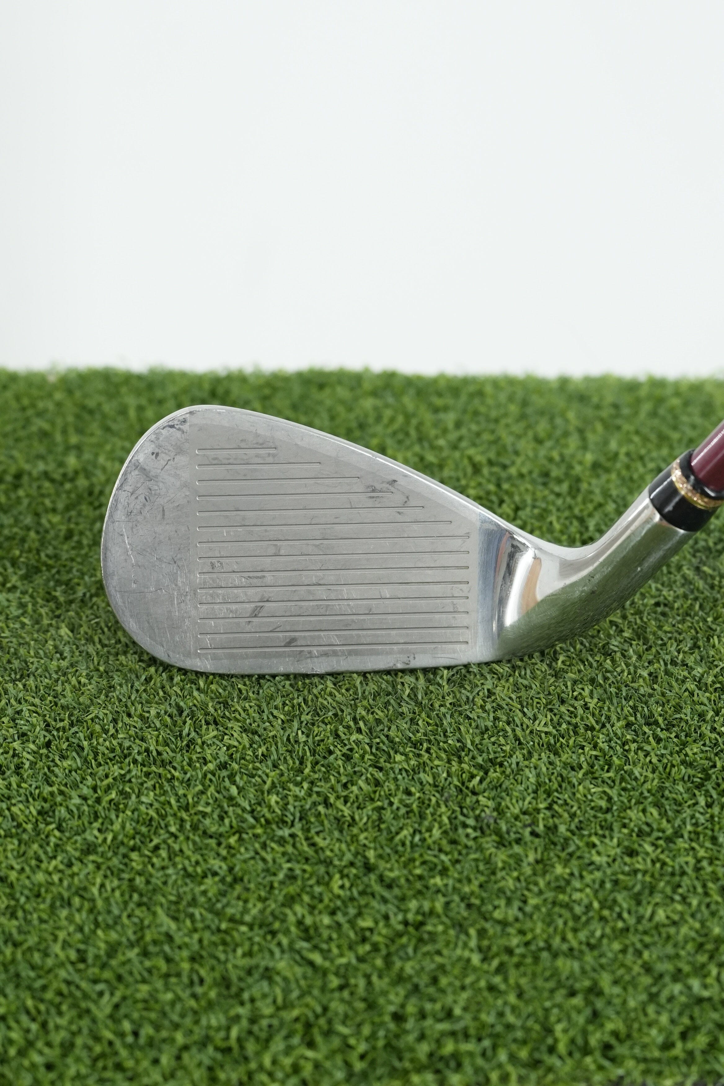 Women's XXIO Prime Royal Edition 8 Iron W Flex 35.5" Golf Clubs GolfRoots 