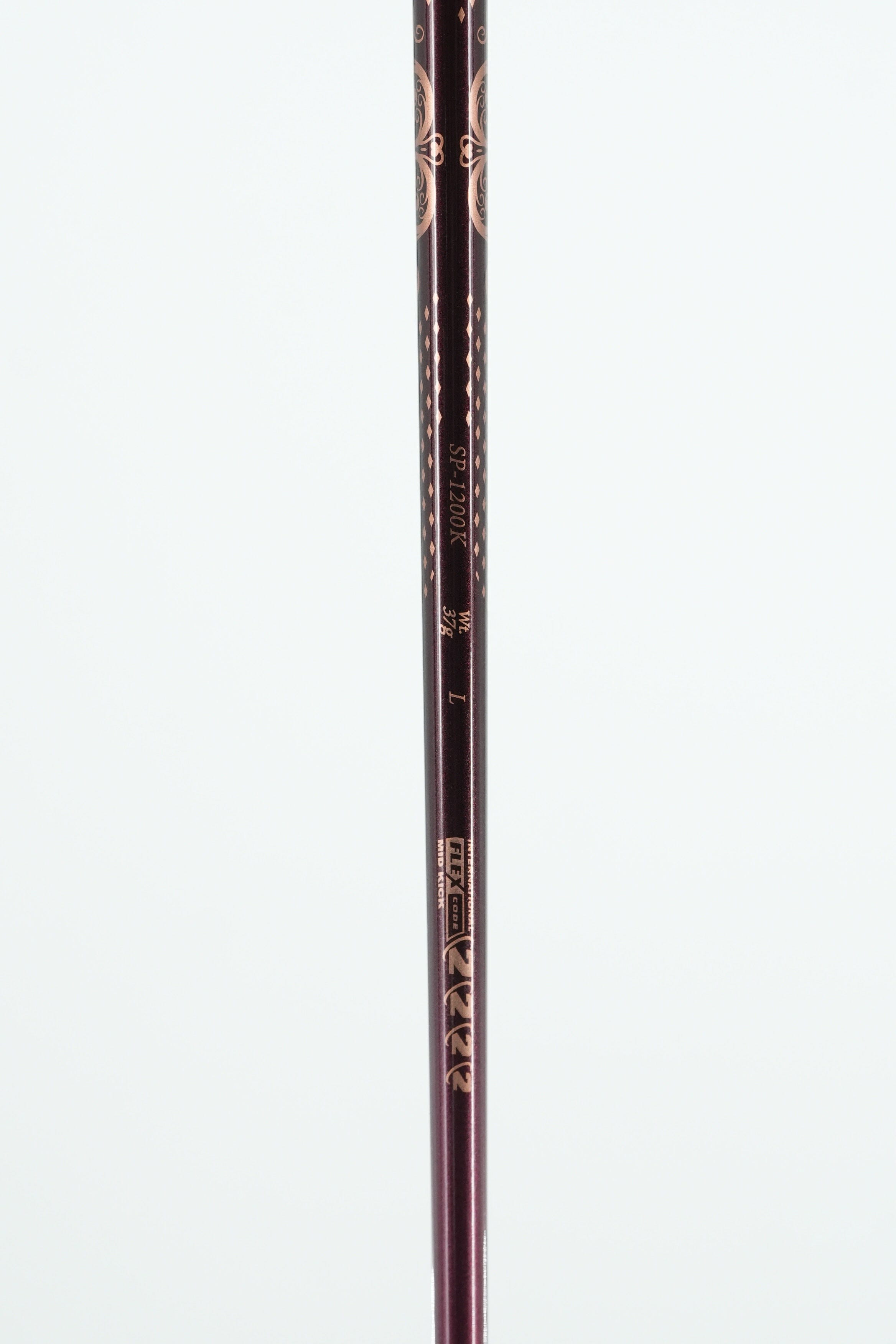 Women's XXIO Prime Royal Edition 8 Iron W Flex 35.5" Golf Clubs GolfRoots 