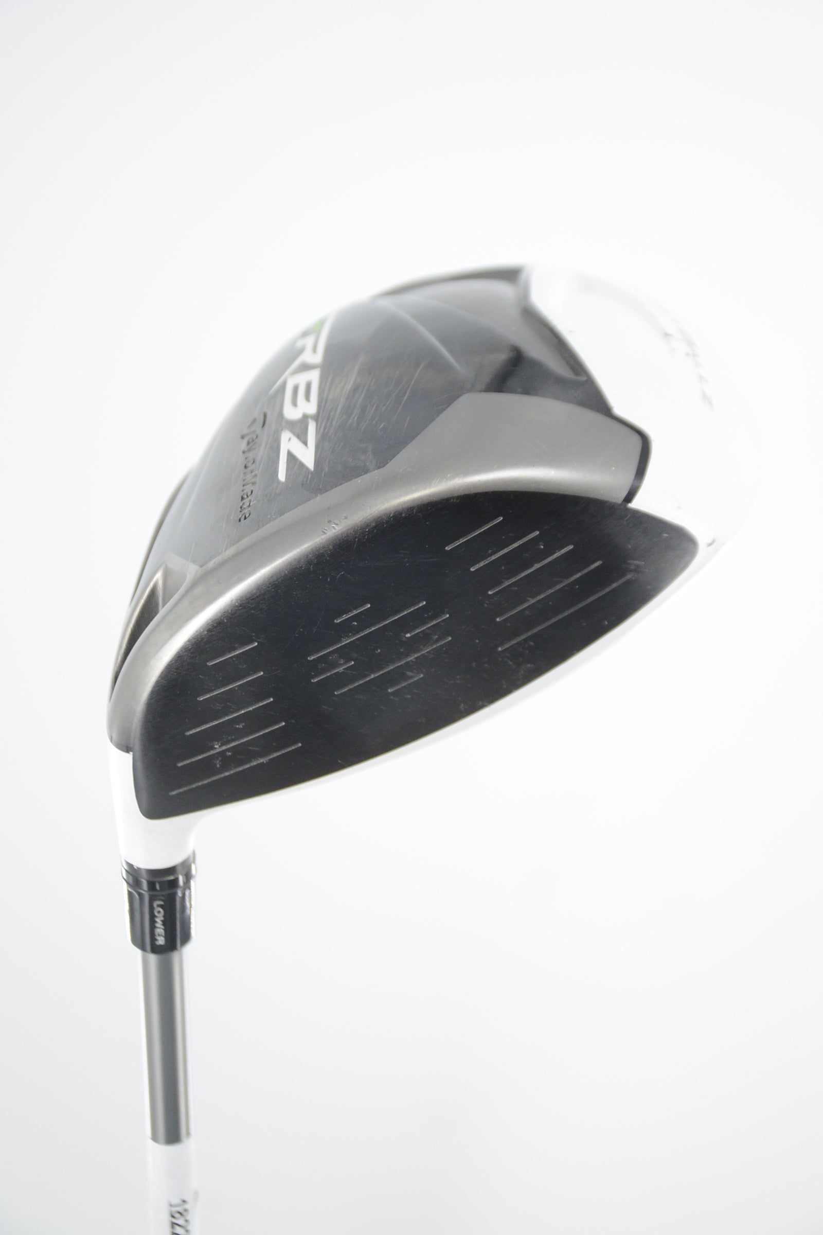 Women's TaylorMade Rocketballz 10.5 Degree Driver W Flex 44.25"