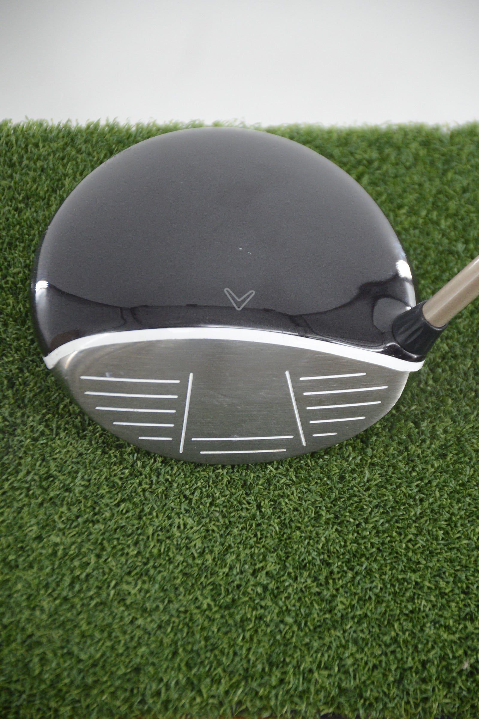 Women's Callaway Big Bertha 460 11 Degree Driver W Flex 44"
