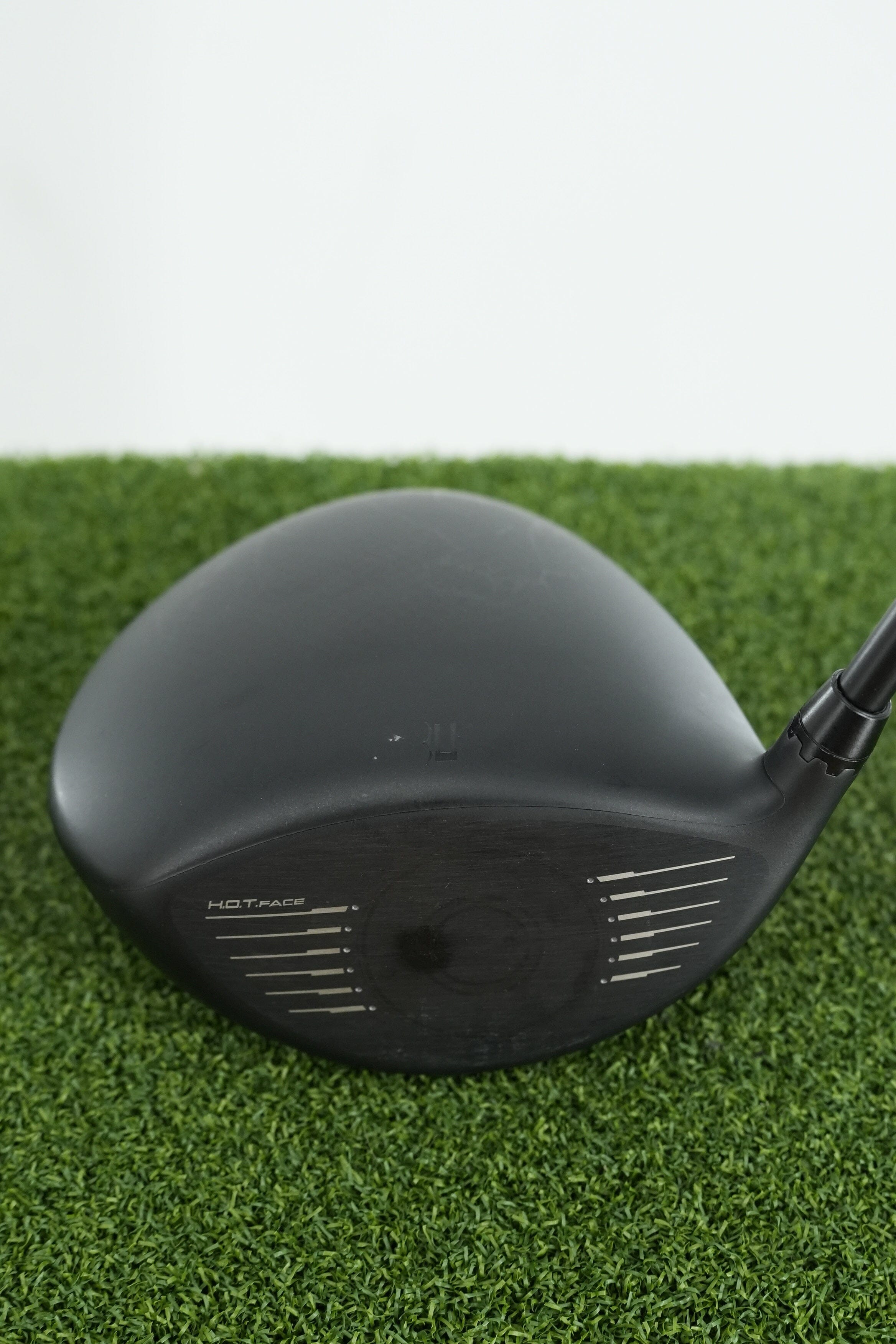 Cobra Darkspeed LS 8 Degree Driver X Flex 45