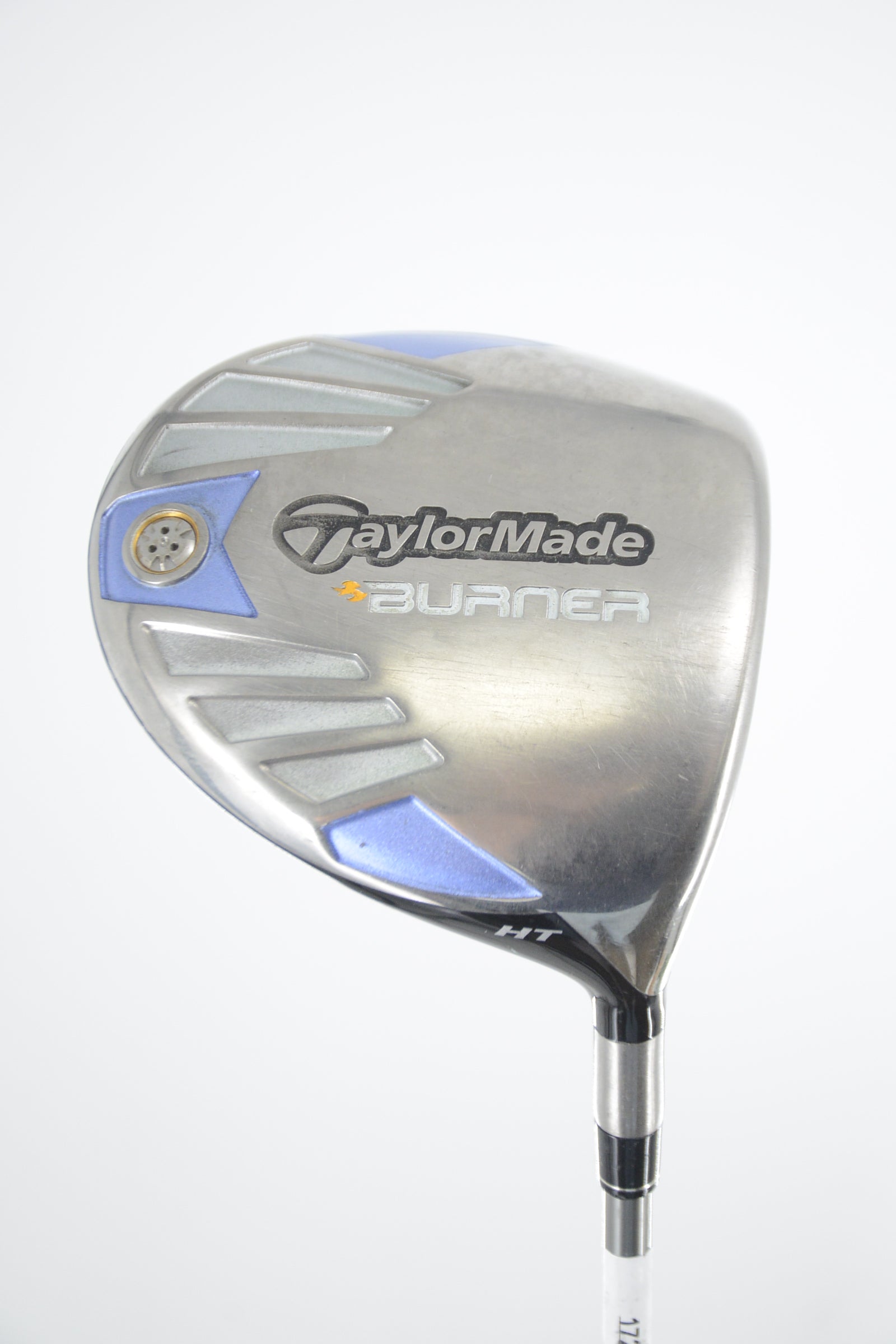 Women's TaylorMade Burner 2007 HT Driver W Flex 44.5"