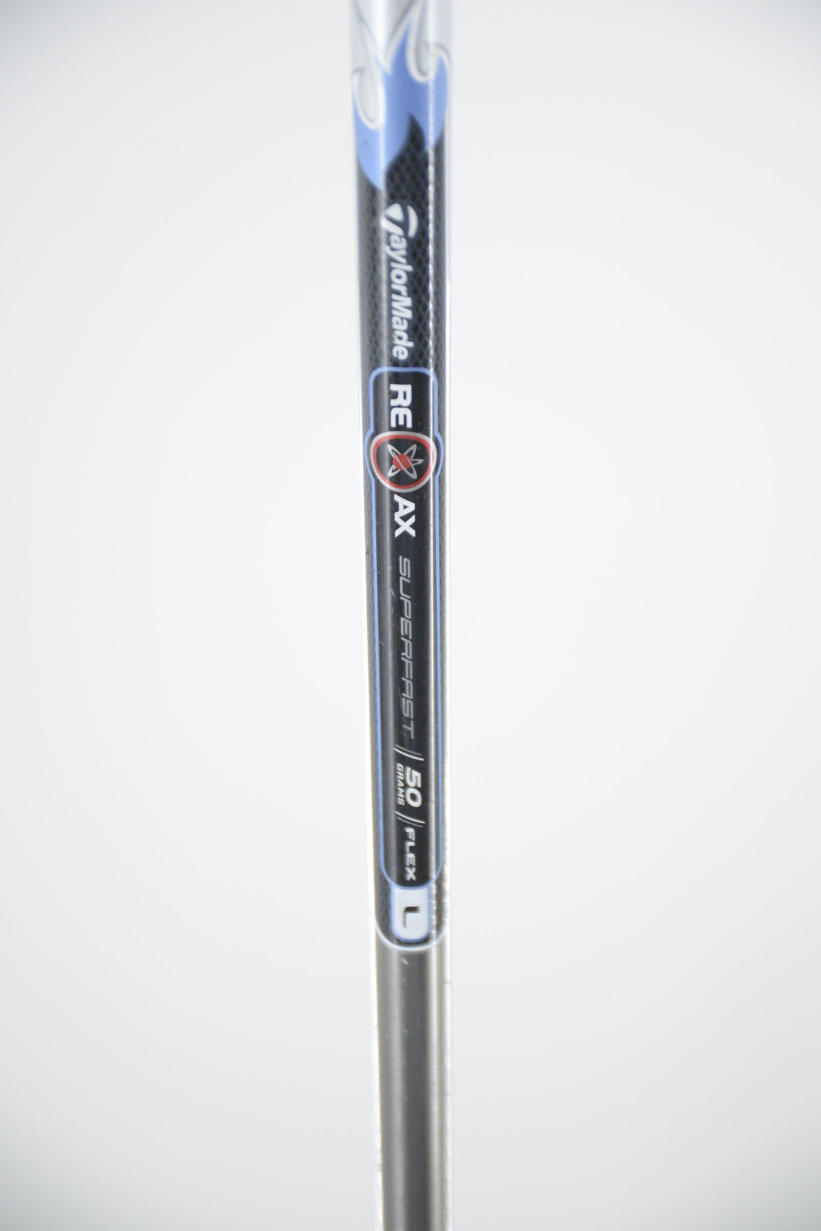 Women's TaylorMade Burner 2007 HT Driver W Flex 44.5"