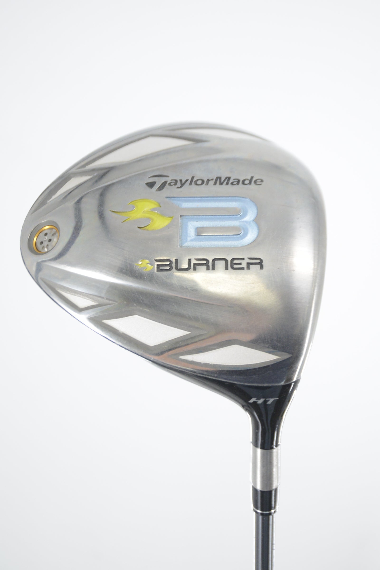 Women's TaylorMade Burner '09 HT Driver W Flex 45"