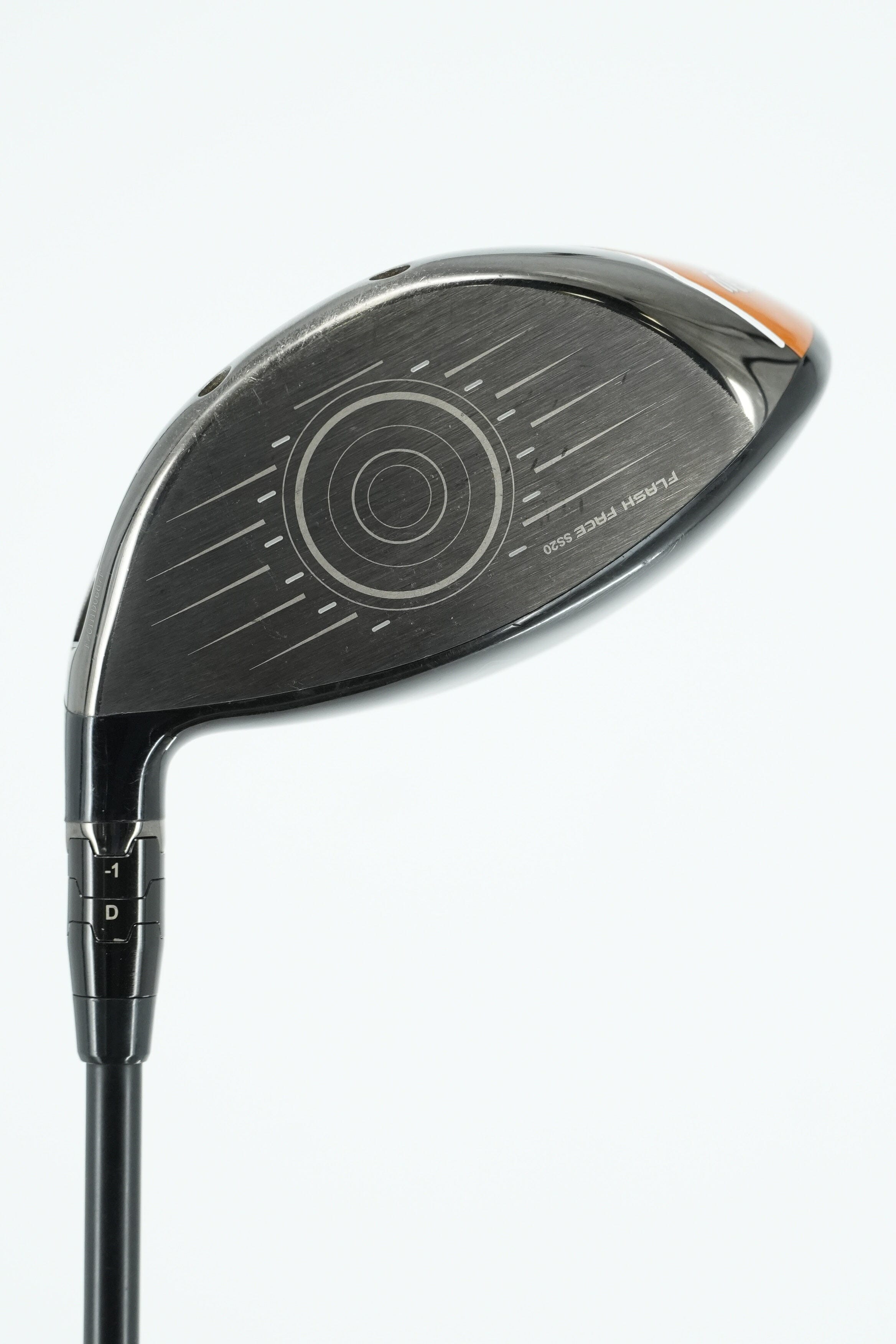Women's Callaway Mavrik Max 12 Degree Driver W Flex 44.25" Golf Clubs GolfRoots 