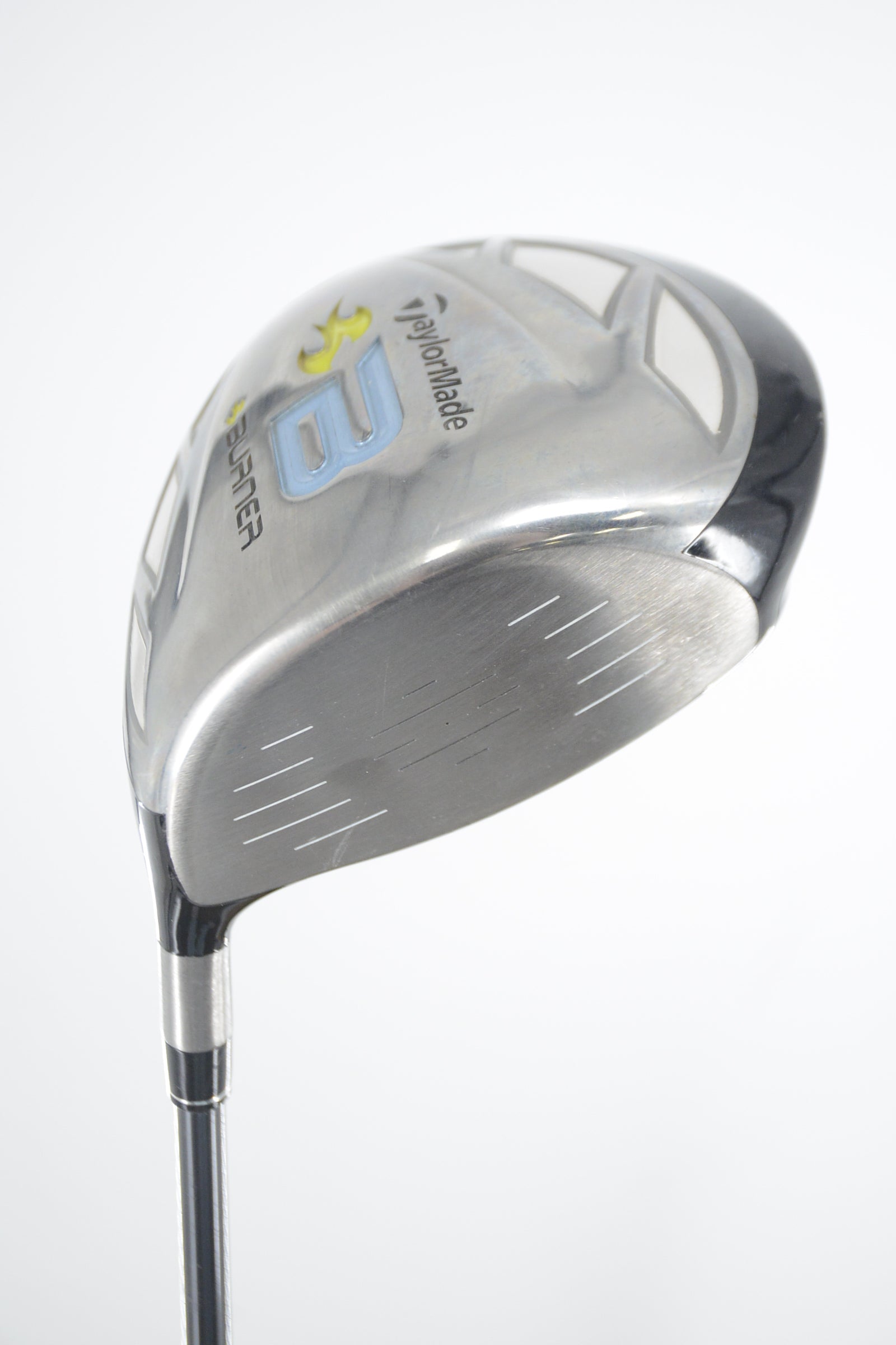 Women's TaylorMade Burner '09 HT Driver W Flex 45"