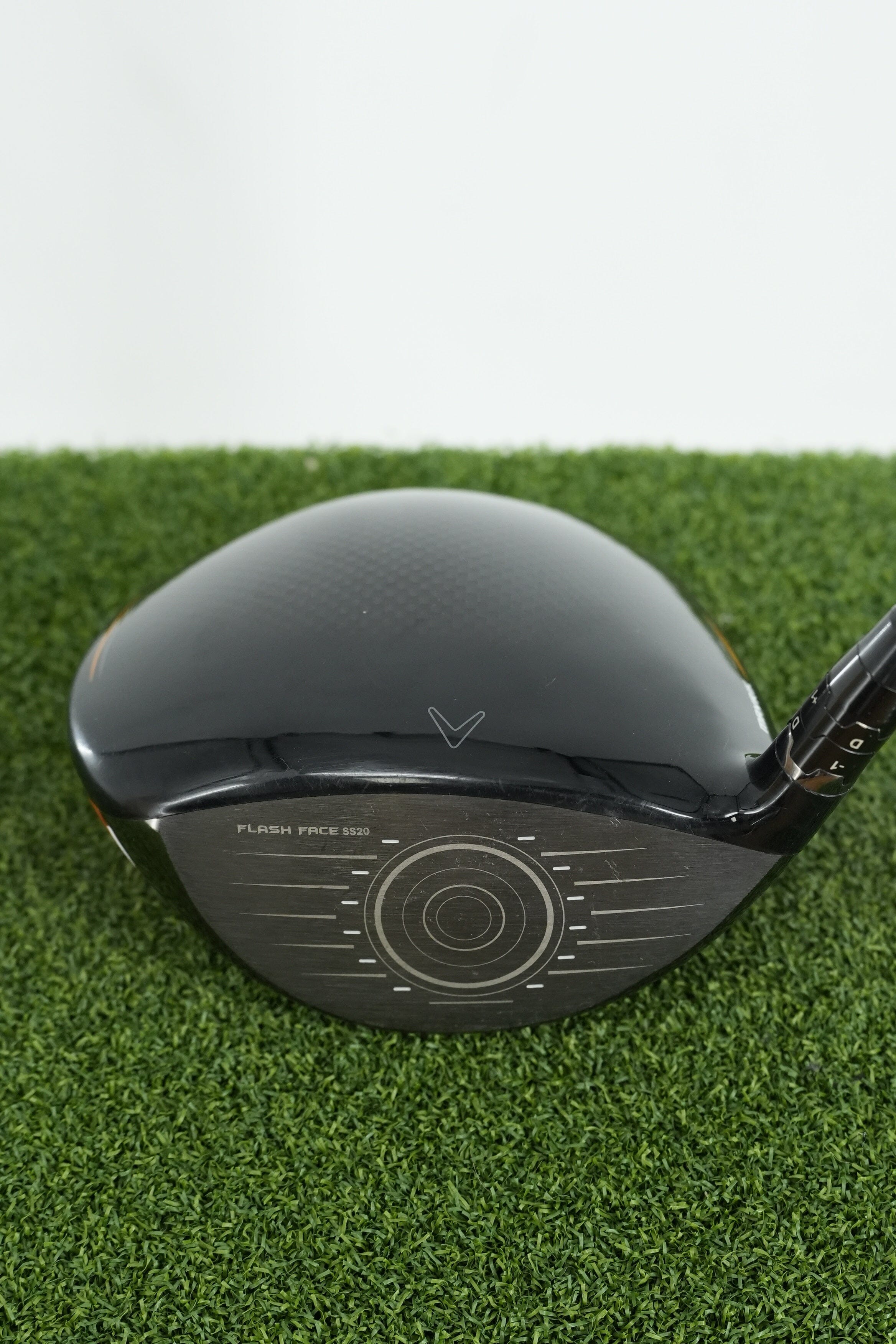 Women's Callaway Mavrik Max 12 Degree Driver W Flex 44.25" Golf Clubs GolfRoots 