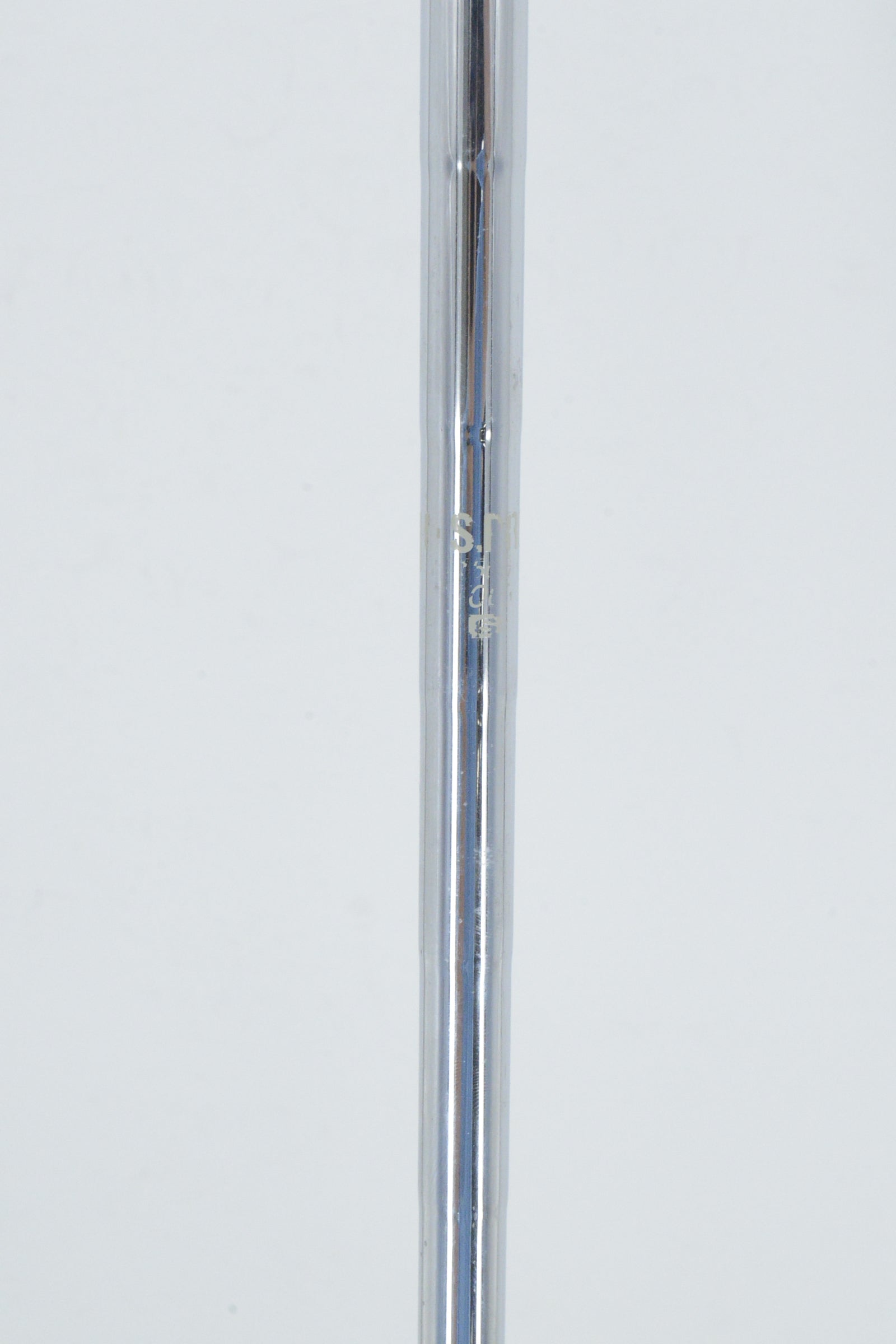 TaylorMade Burner '09 4-SW Iron Set S Flex +0.75"