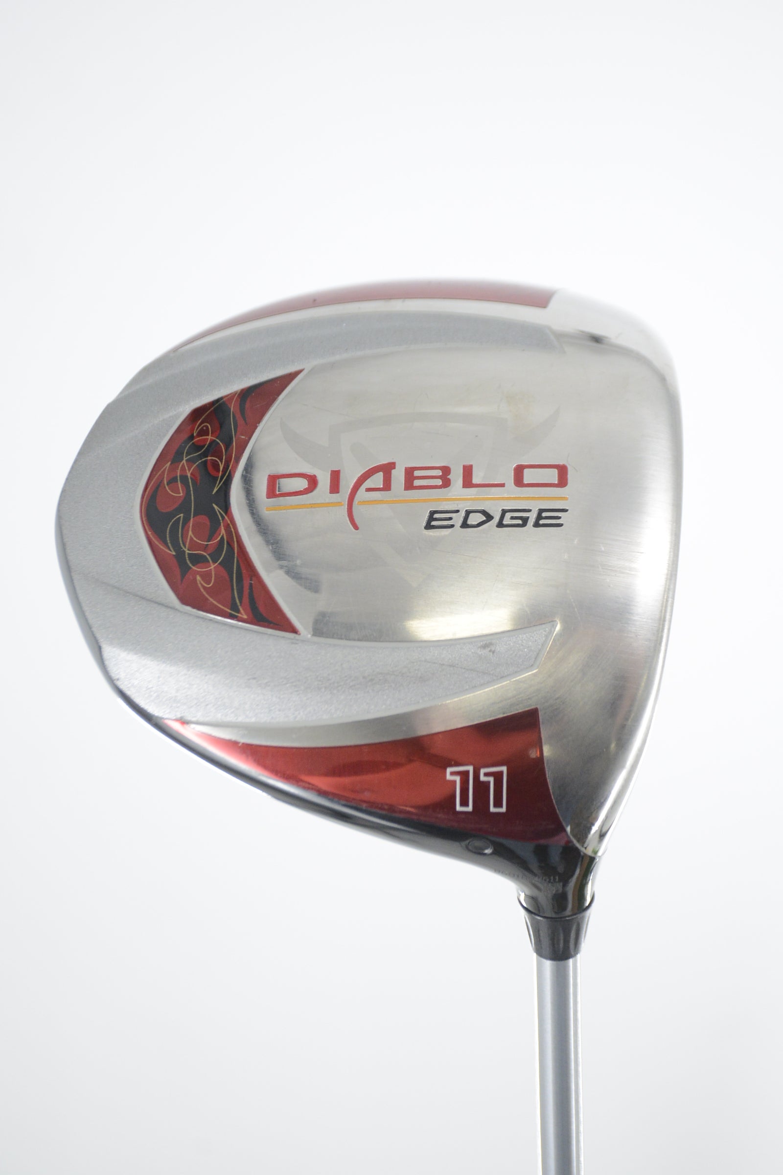 Women's Callaway Diablo Edge 11 Degree Driver W Flex 44.5"