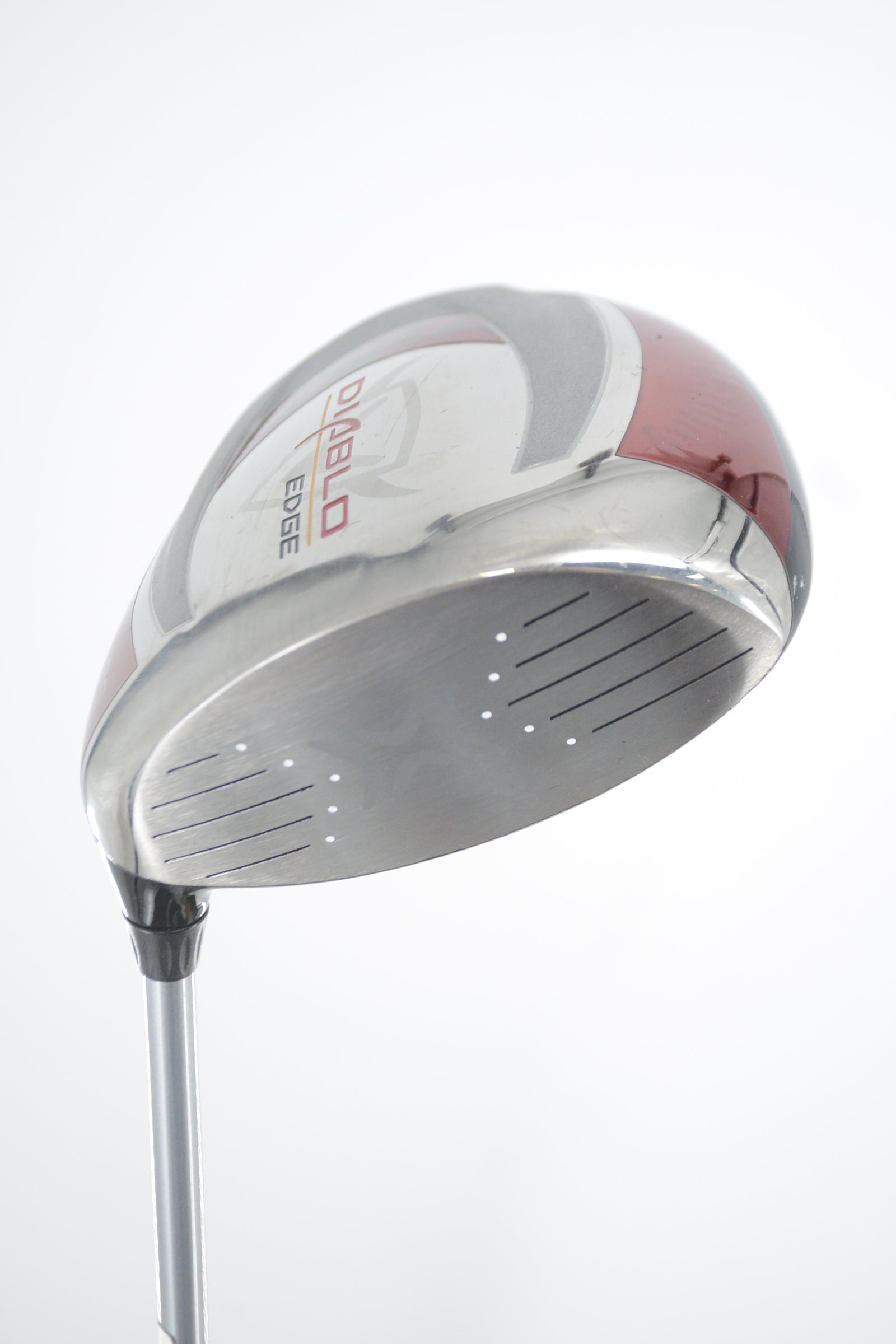 Women's Callaway Diablo Edge 11 Degree Driver W Flex 44.5"