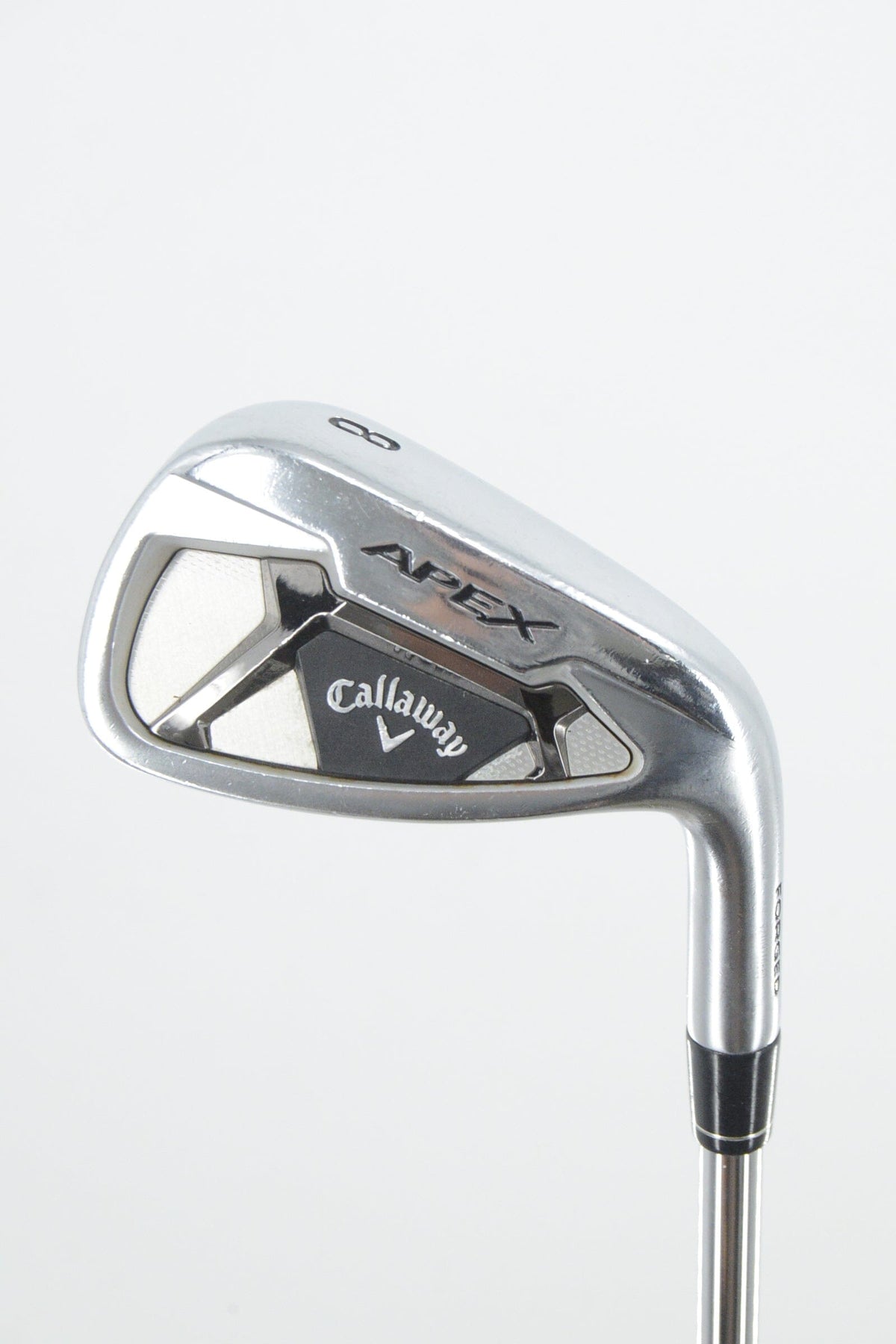 Callaway Apex 21 3-PW Iron Set R Flex +0.25" Golf Iron Sets Callaway 