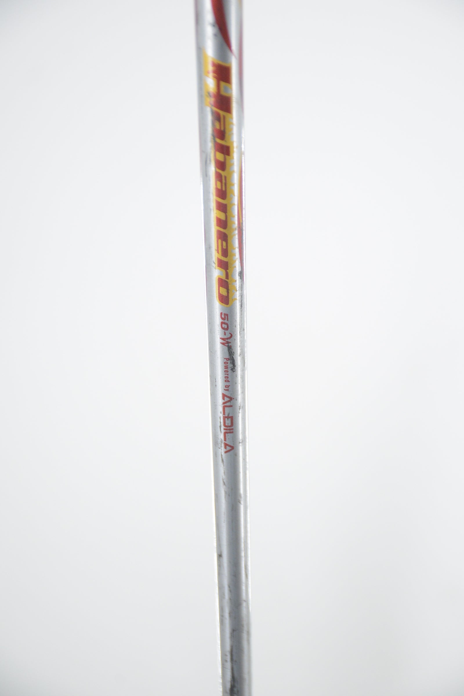 Women's Callaway Diablo Edge 11 Degree Driver W Flex 44.5"
