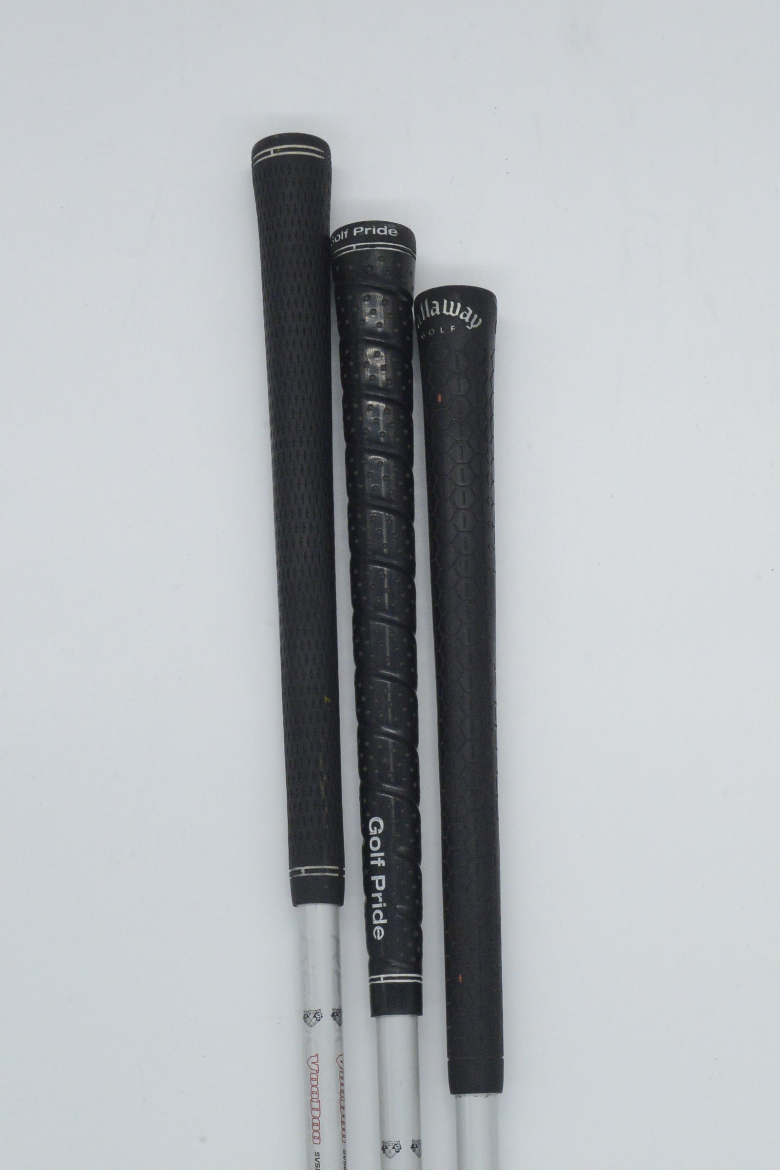 TaylorMade Rescue 2009 2H, 3H, 4H Hybrid S Flex
