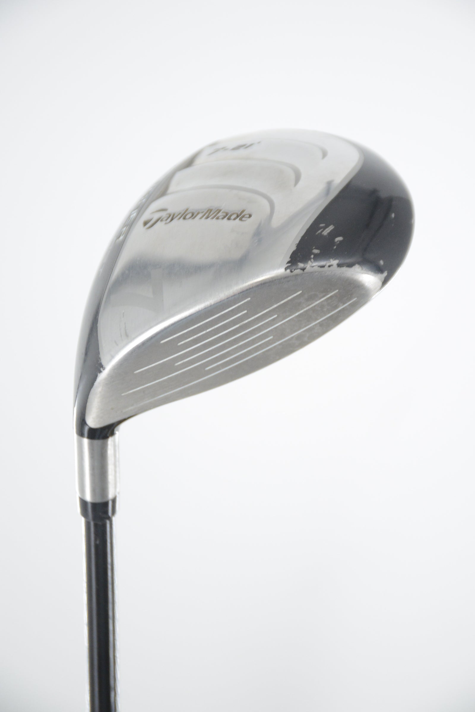 Women's TaylorMade Burner Superfast 7 Wood W Flex 41.5"