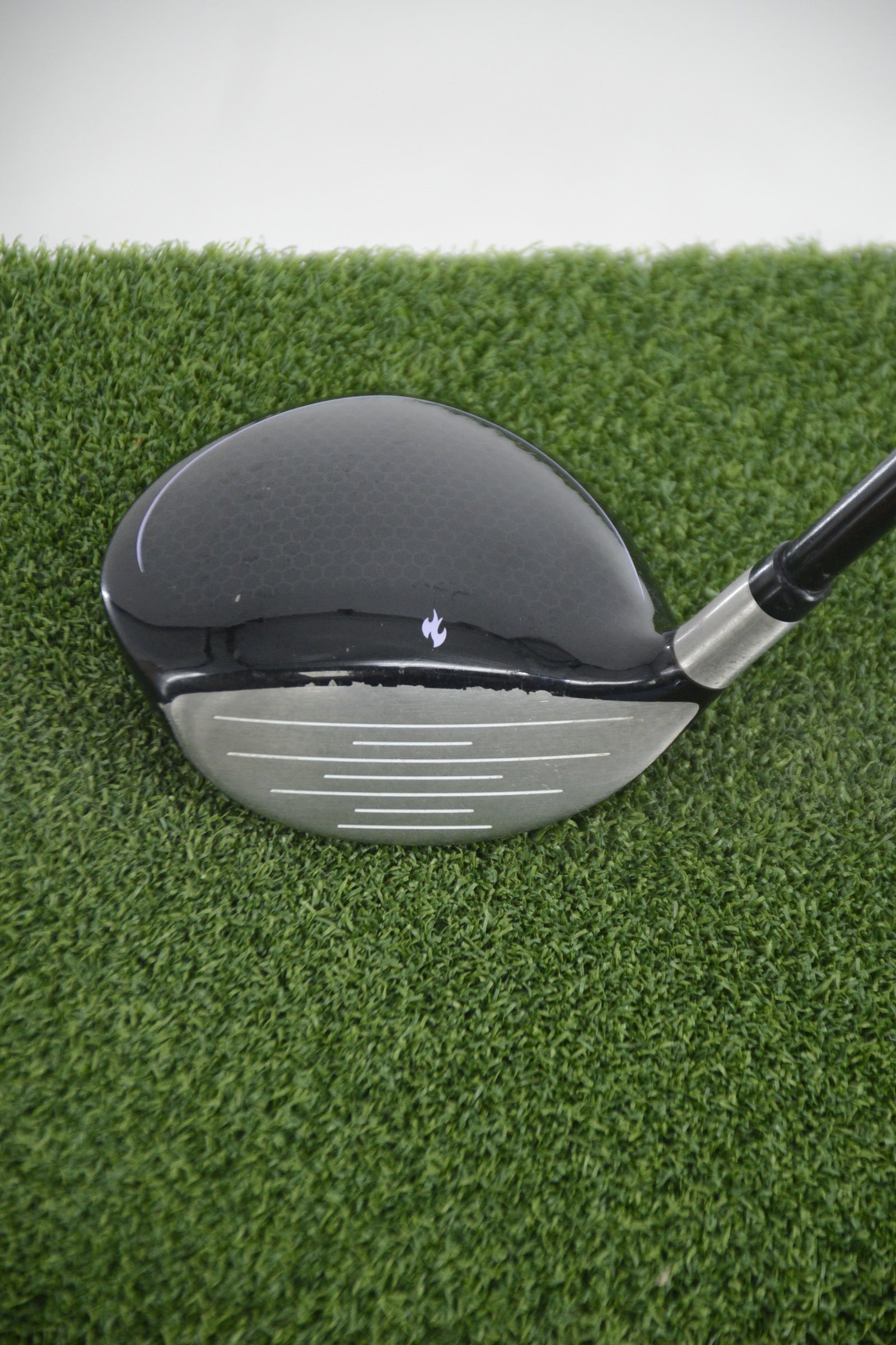 Women's TaylorMade Burner Superfast 7 Wood W Flex 41.5"
