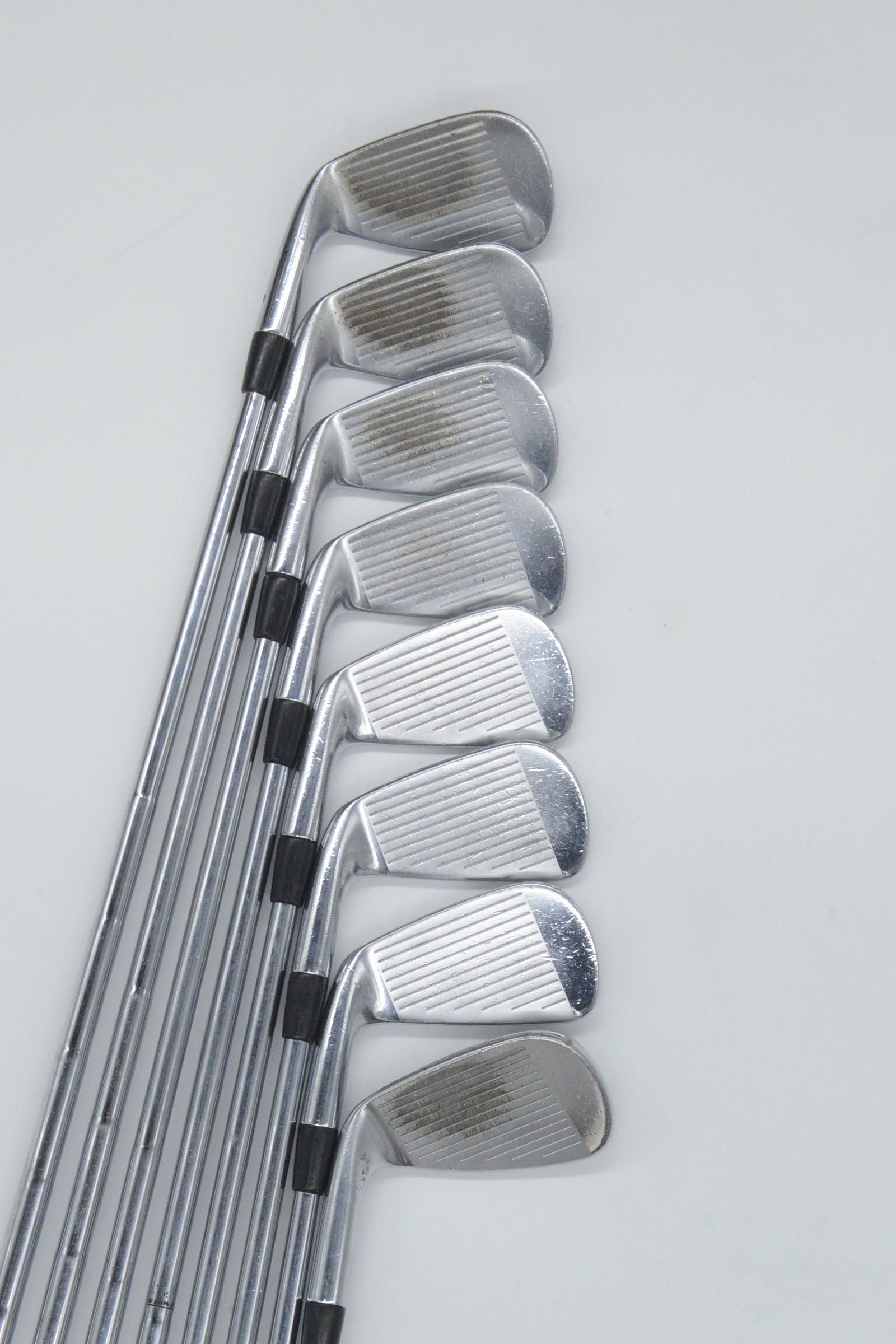 Titleist 710 AP2 Forged 3-PW Iron Set S Flex +0.5"