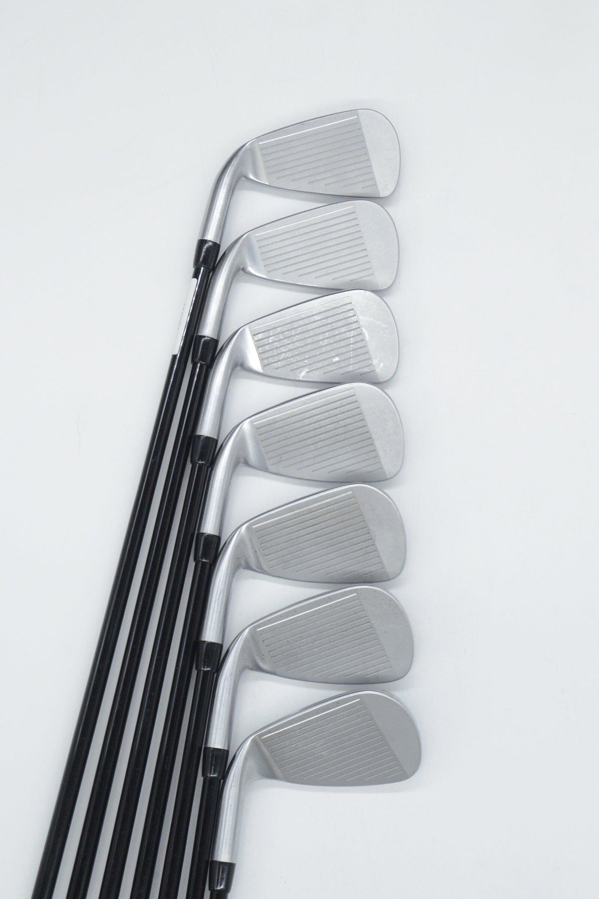 PXG 0311XP Gen6 5-GW Iron Set SR Flex +0.25" Golf Iron Sets PXG 